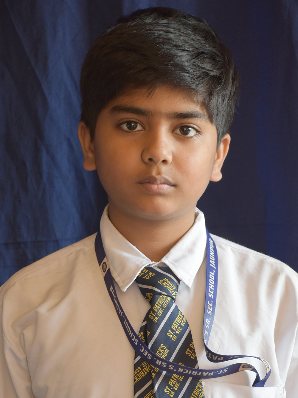 AARAV SRIVASTAVA