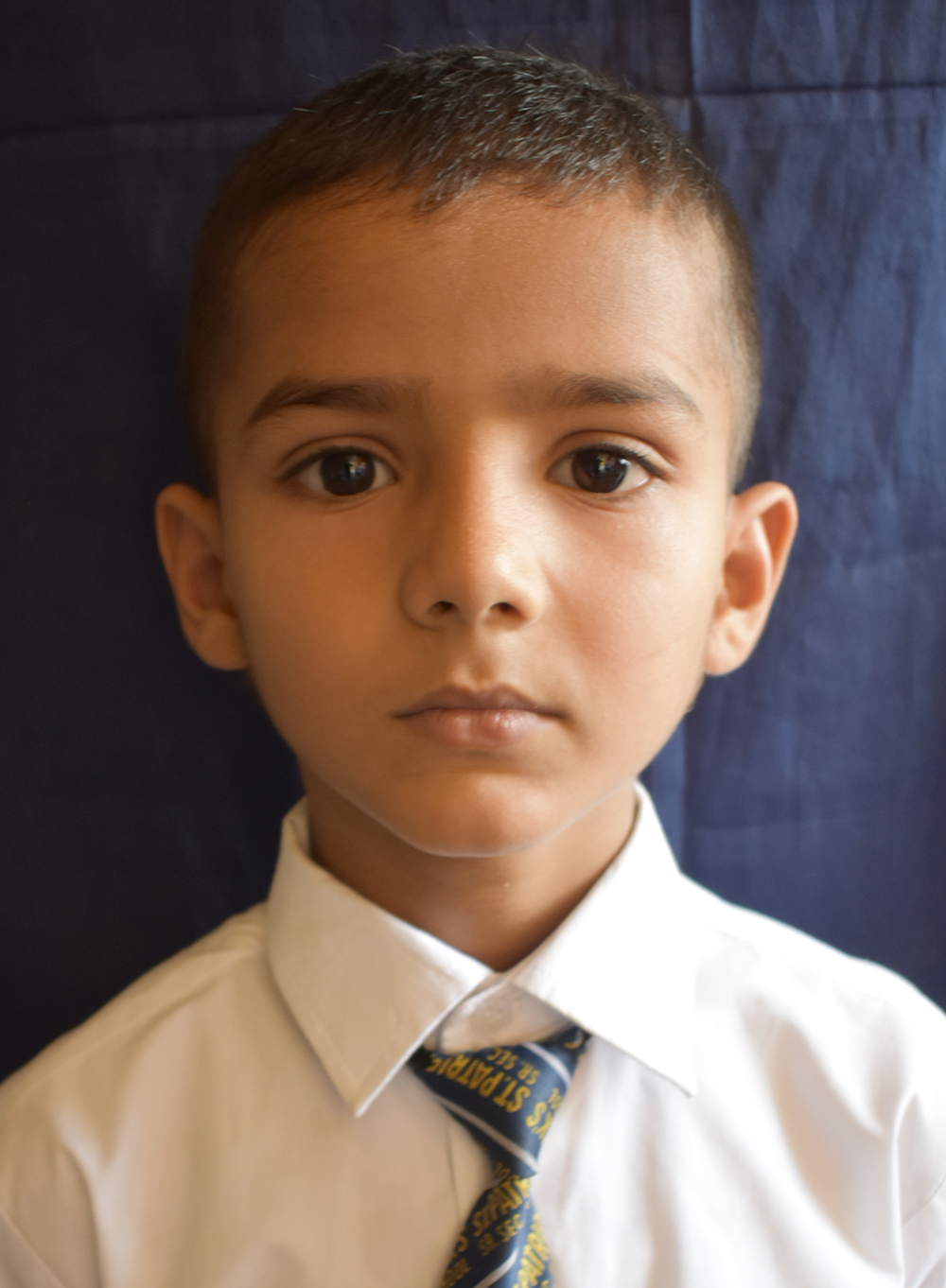RUDRA PRATAP YADAV