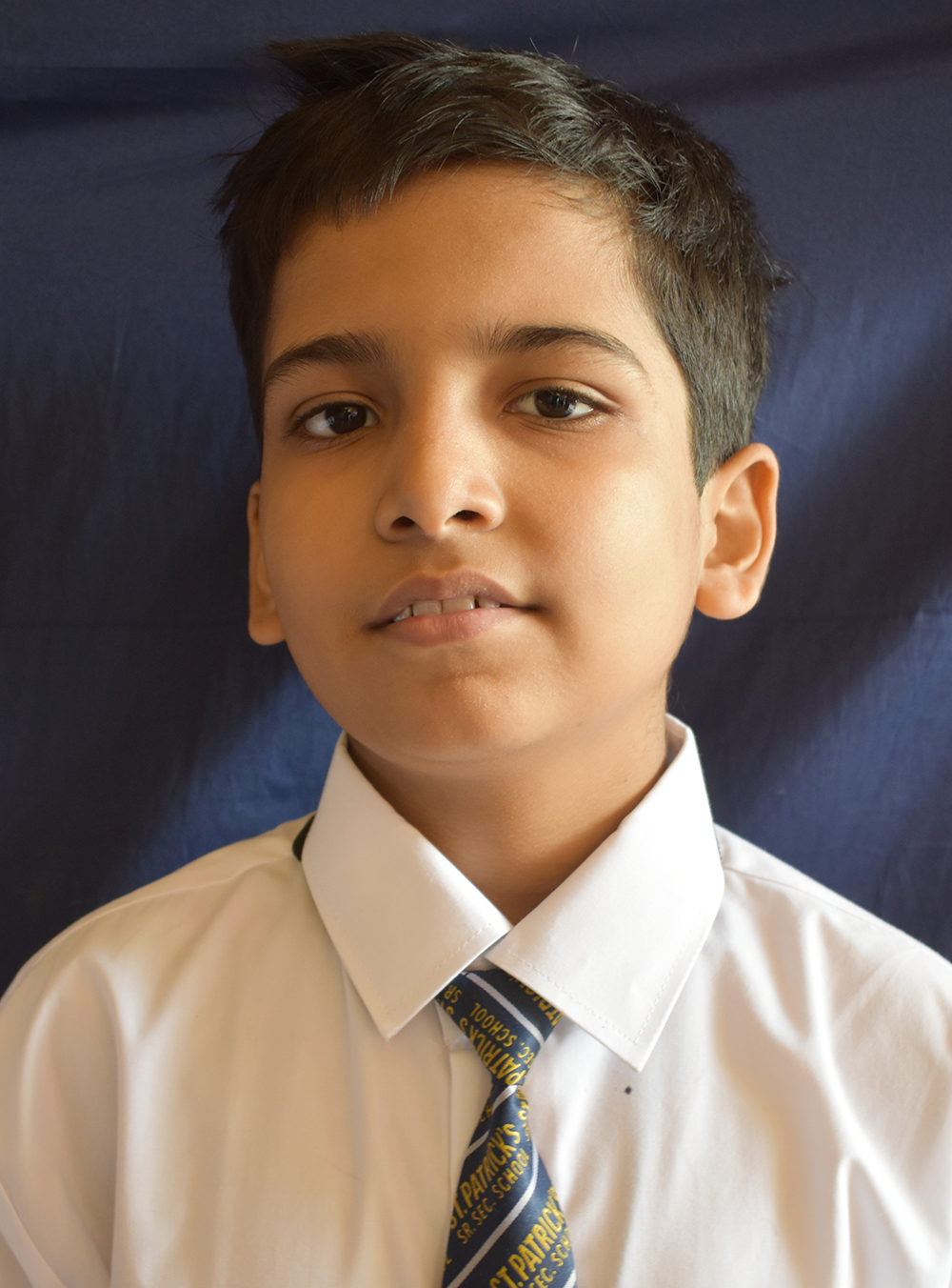 SHIVANG MISHRA