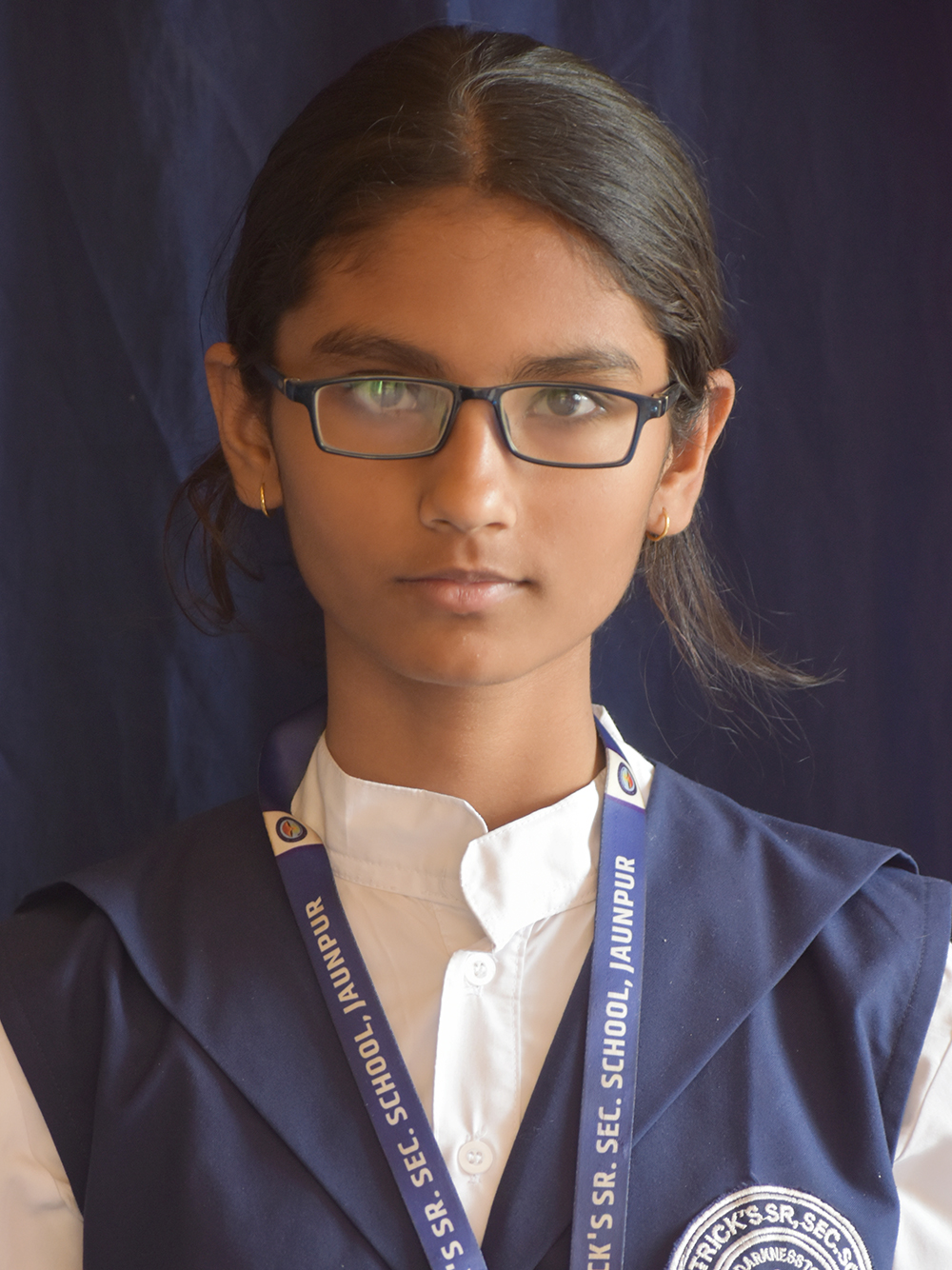 JANHAVI YADAV