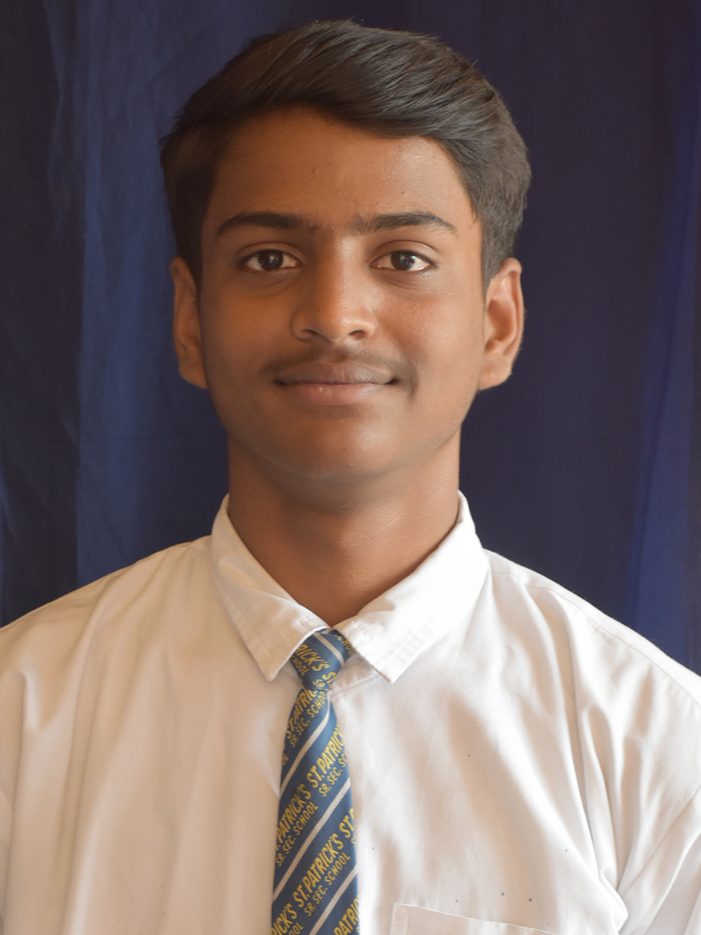 AVANINDRA UPADHYAY