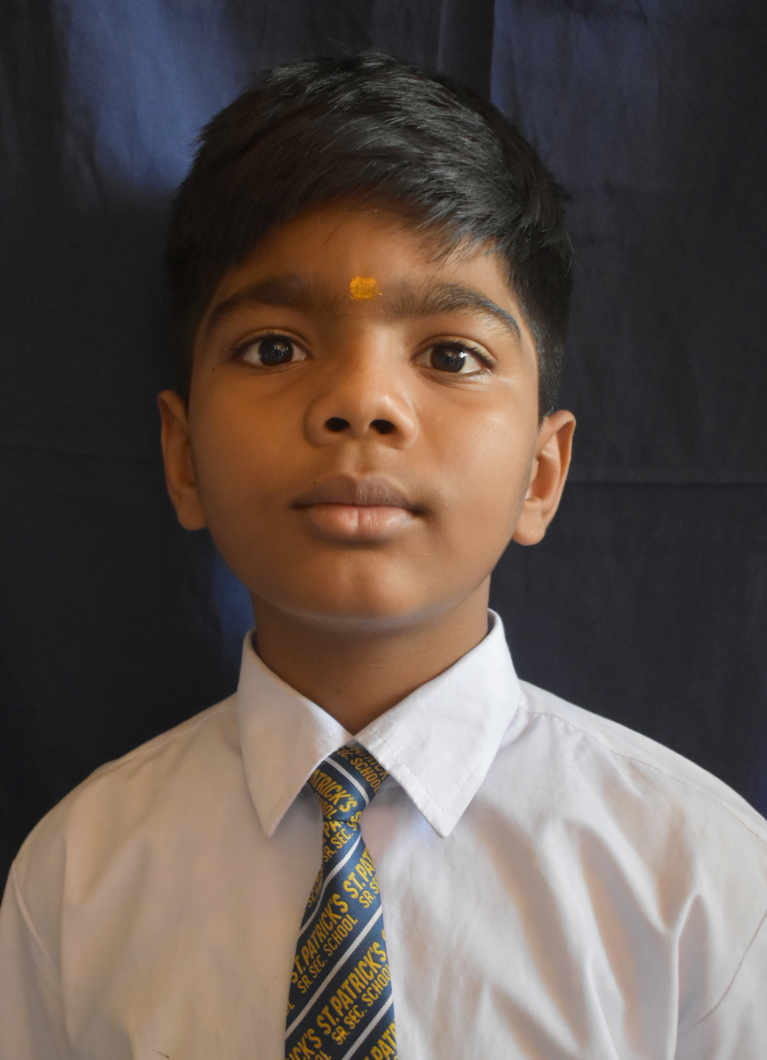 SHIVANSH VISHWAKARMA
