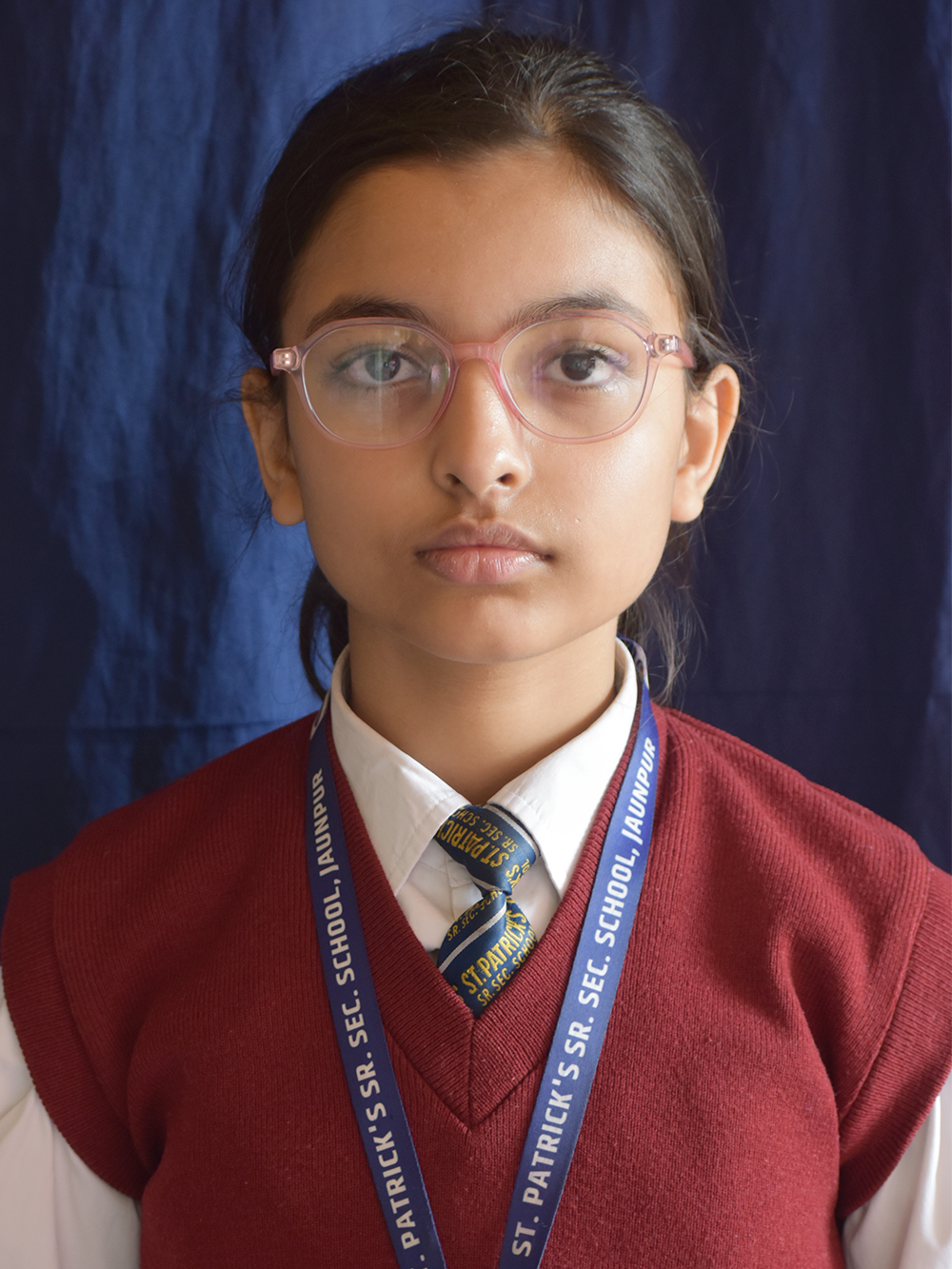 MARYAM ABID