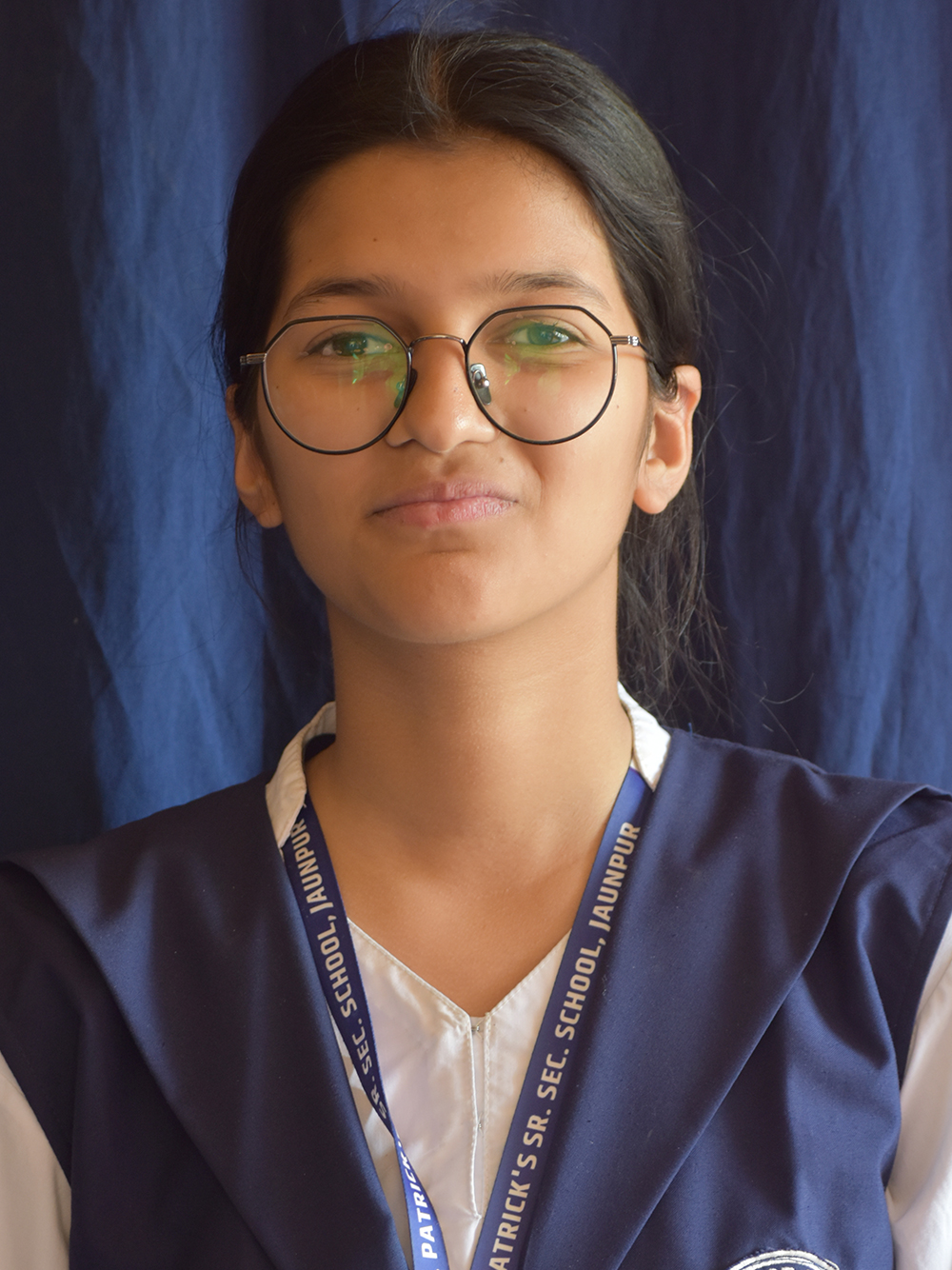 AMAL ARIF KHAN