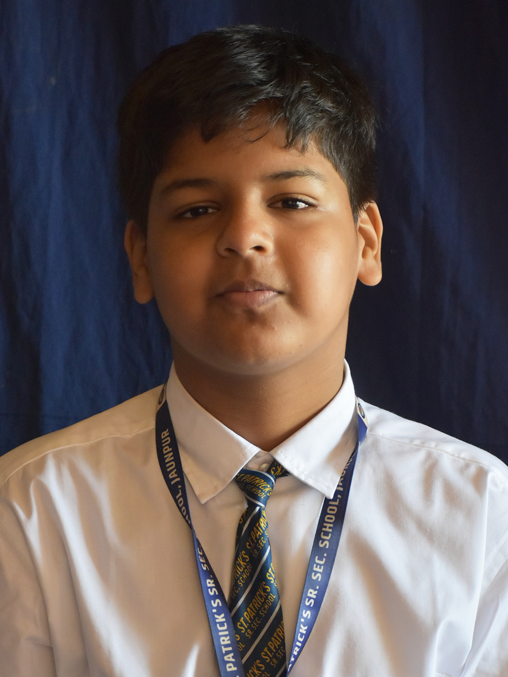 YASHWANT RAO JUDEV