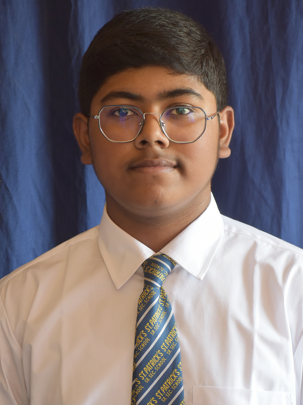 KINSHUK JAISWAL