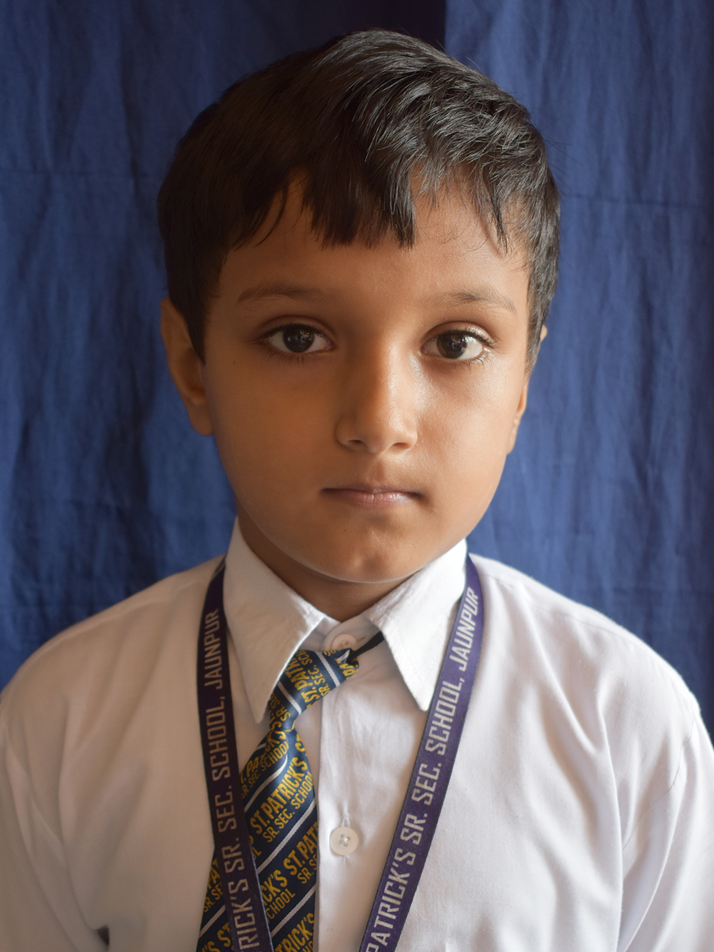 ZAYAAM AHAMED