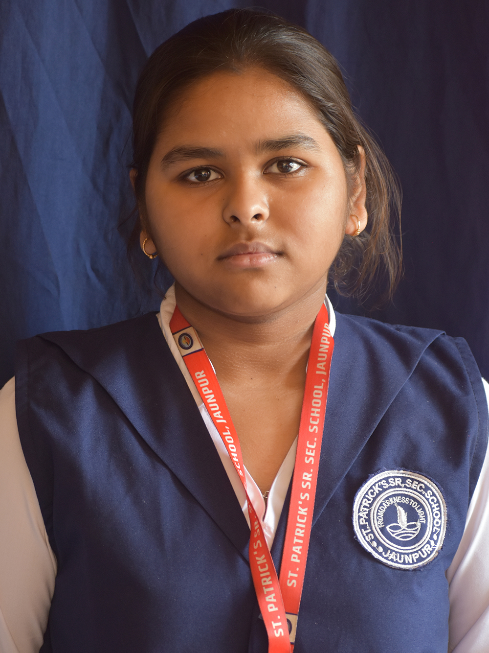 ARADHYA YADAV