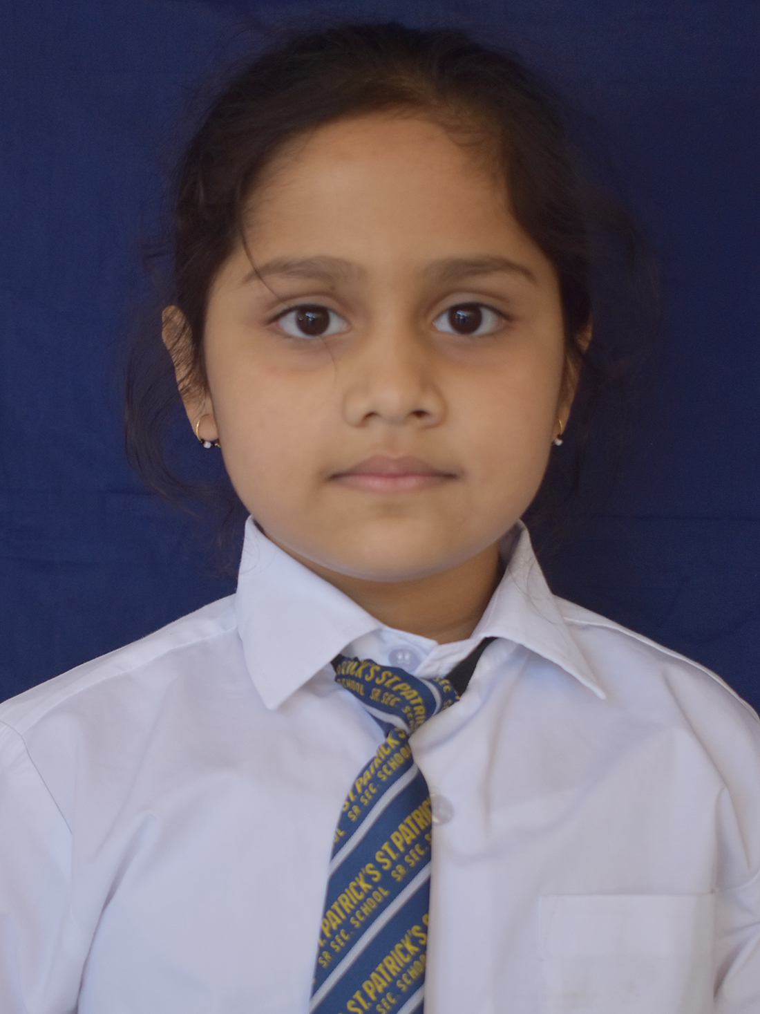 AANVI SINGH