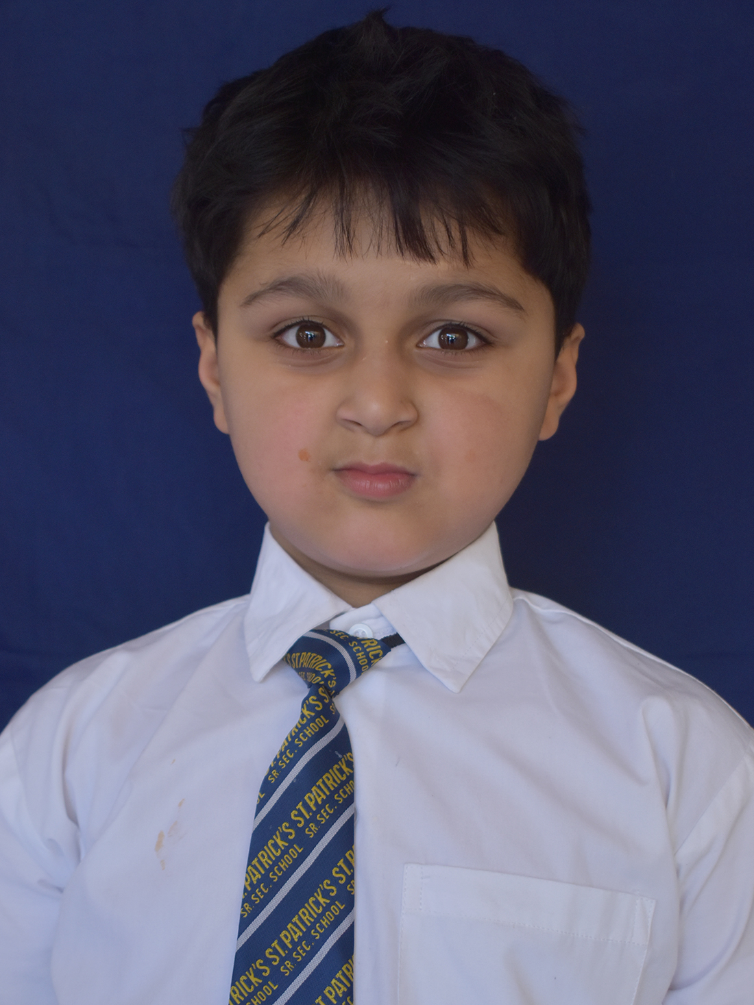 Mohammad Emaad
