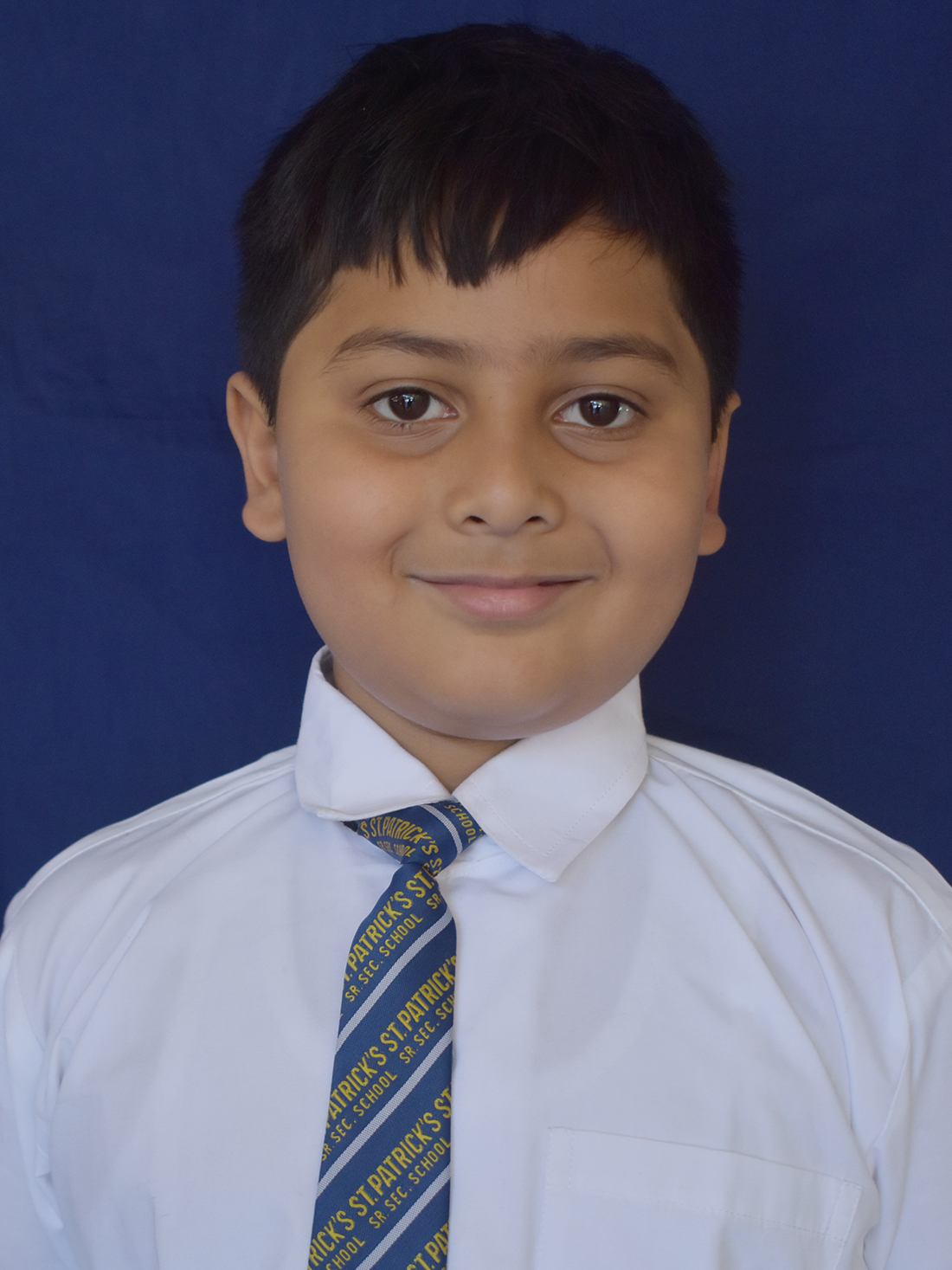 RAMIN KHAN