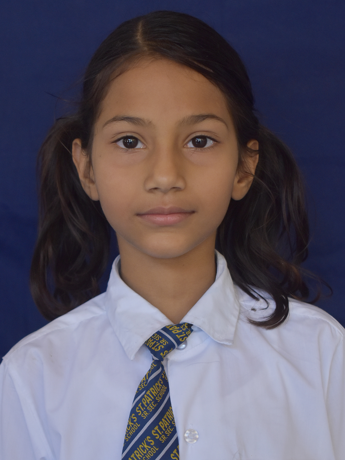 SHANVI MAURYA