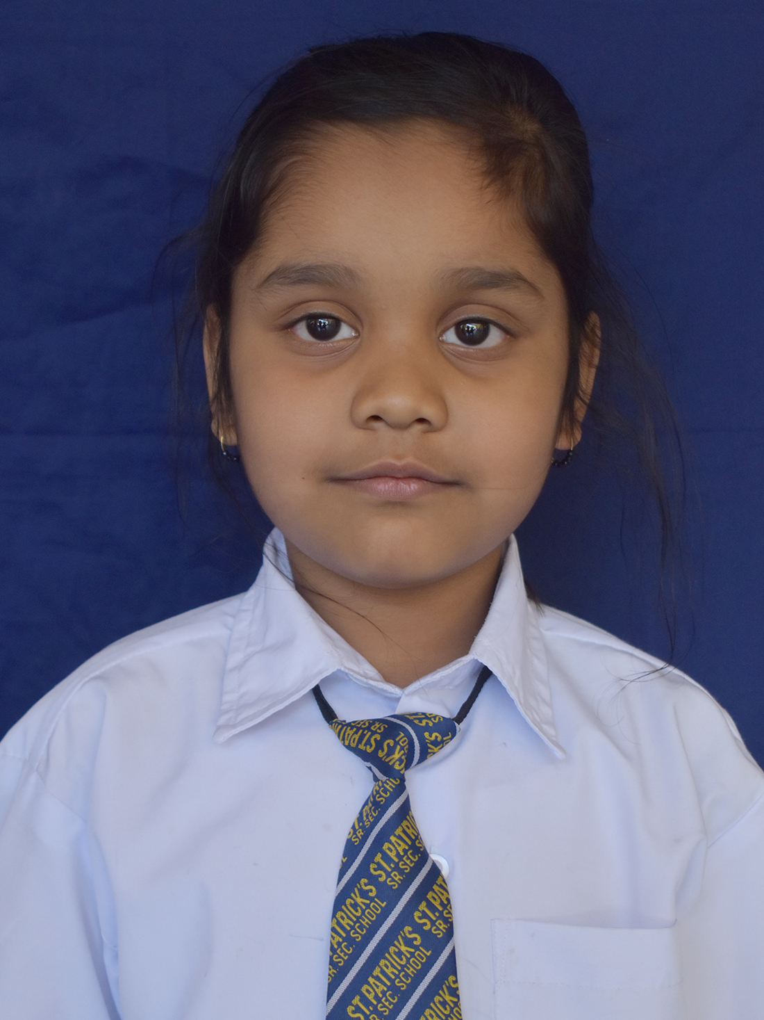 ISHANI KEDIA