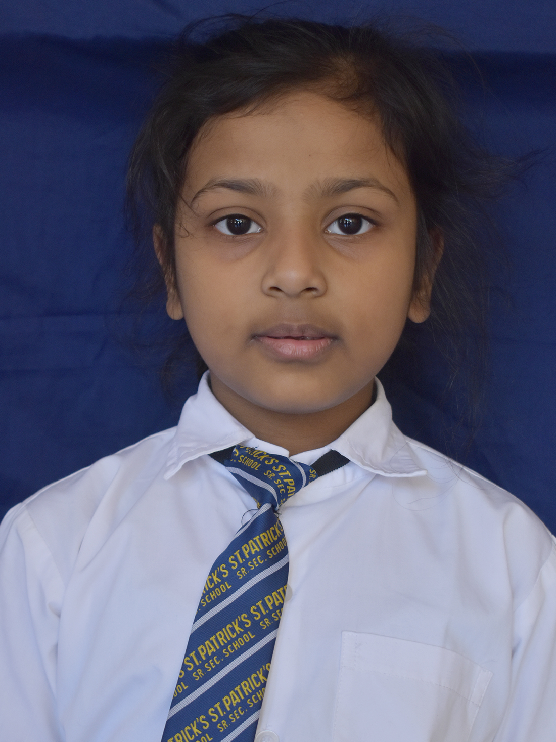 JASHVI JAISWAL