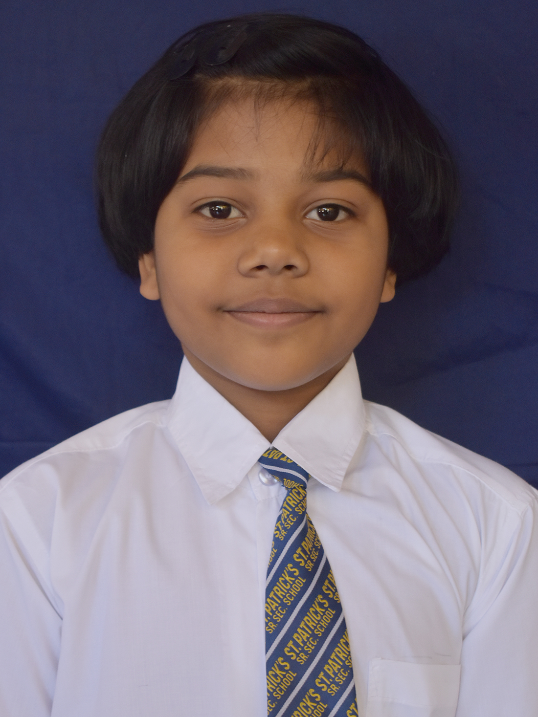 SHAURVI YADAV