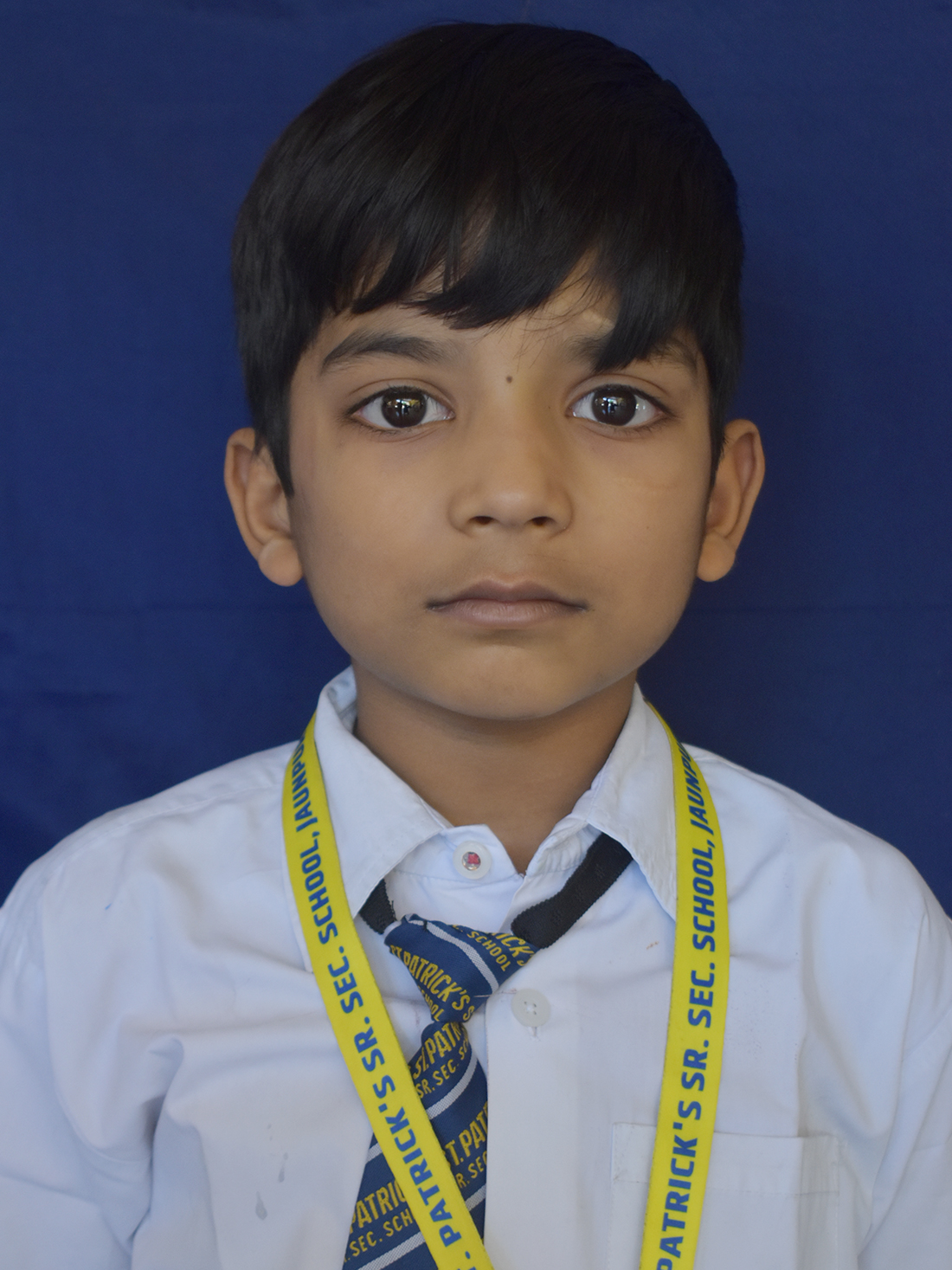RAJYAVARDHAN GAHARWAR