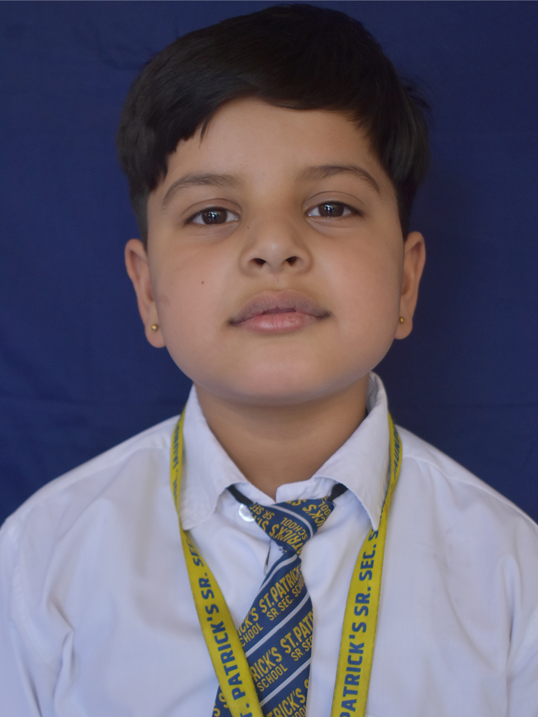 Devansh Sharma