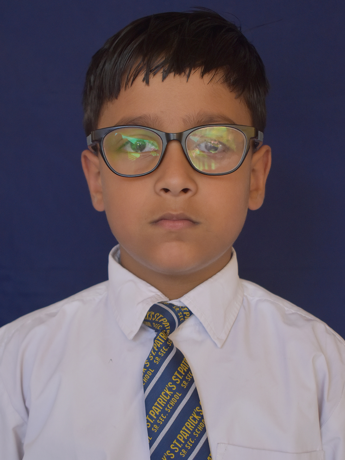 YATHARTH RAI