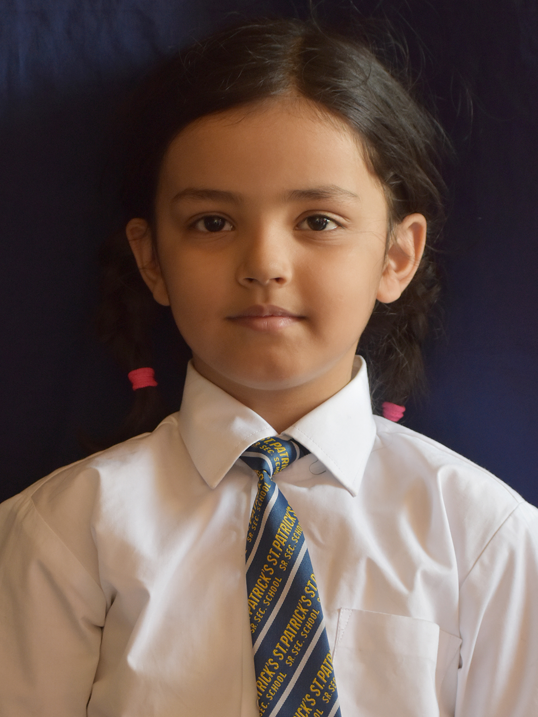 Kashvi Seth