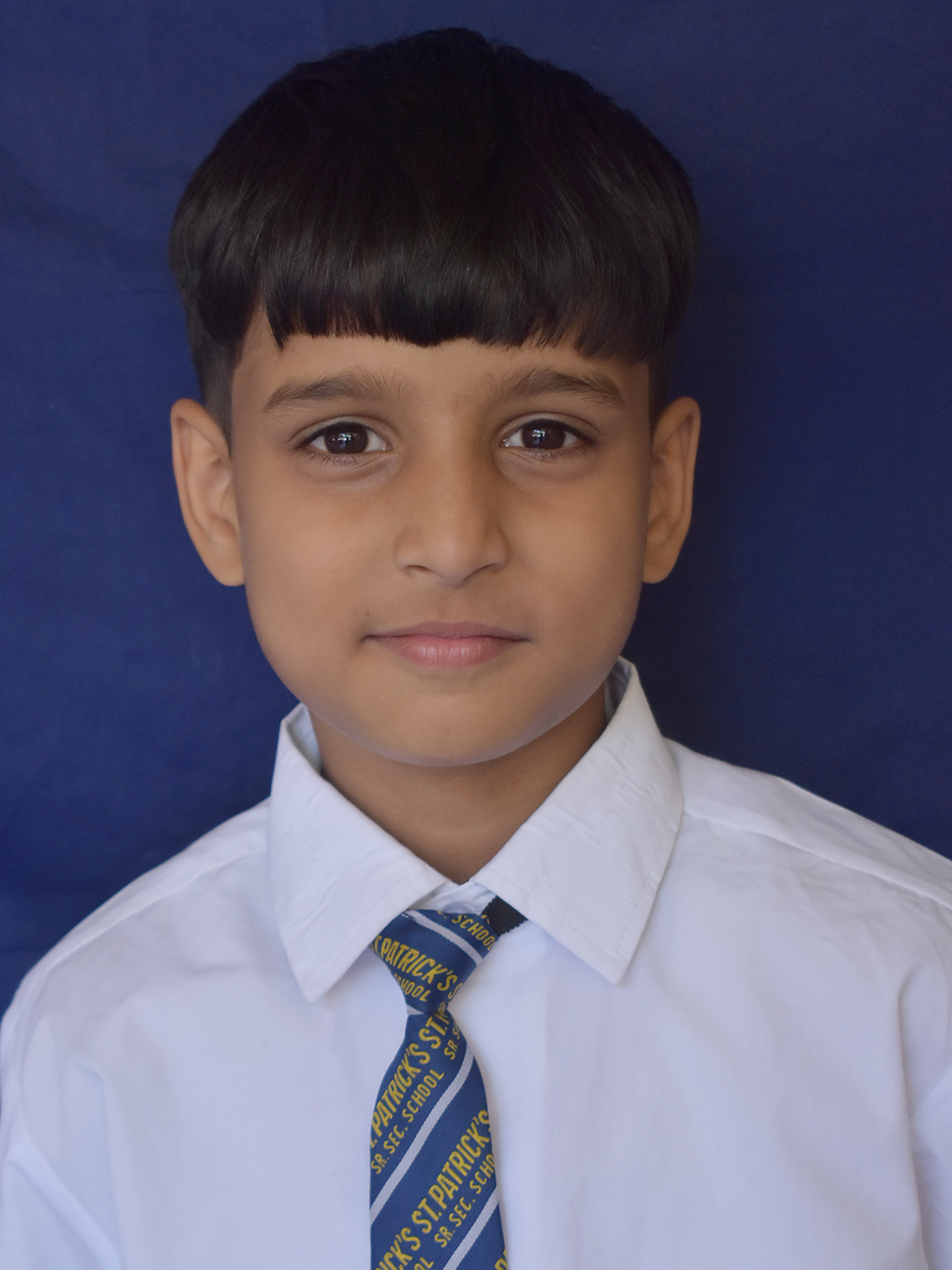 AYANSH SINGH