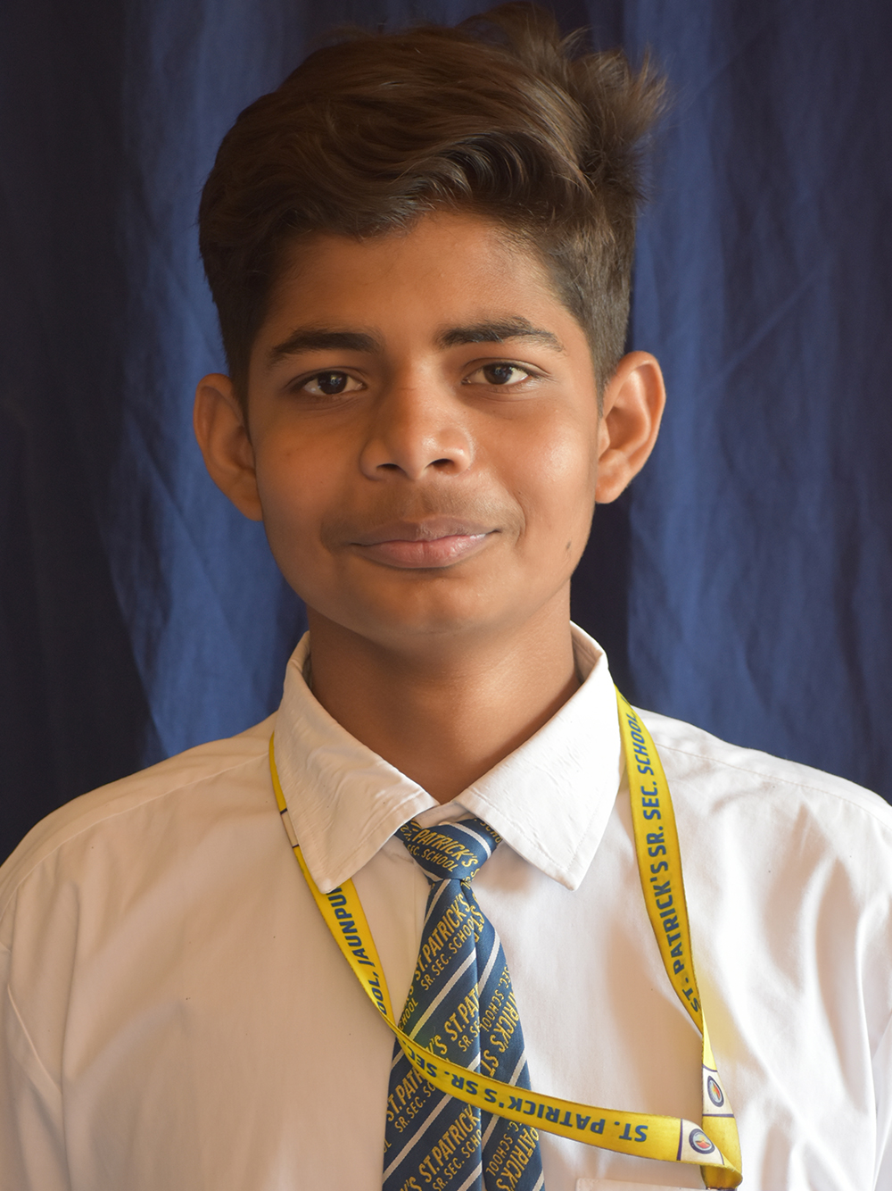 DIVYANSHU PRATAP SINGH