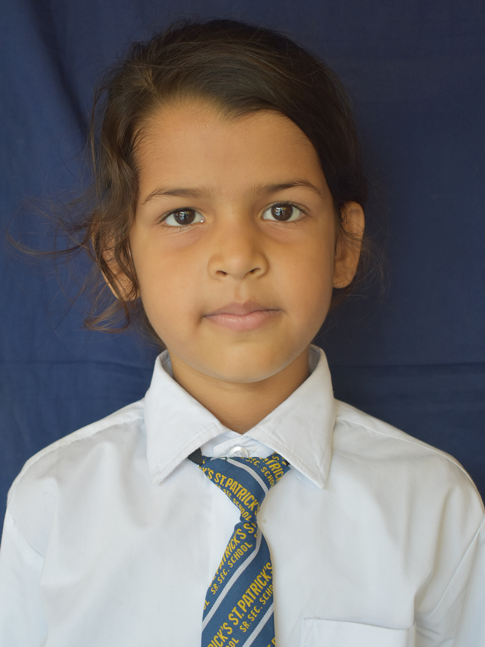 DIVYANSHI YADAV