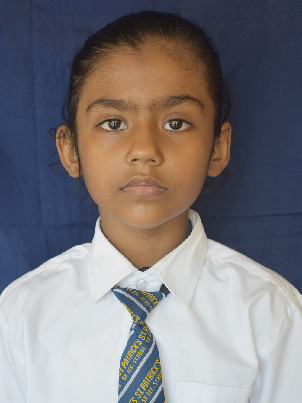 VARTIKA SINGH MAURYA