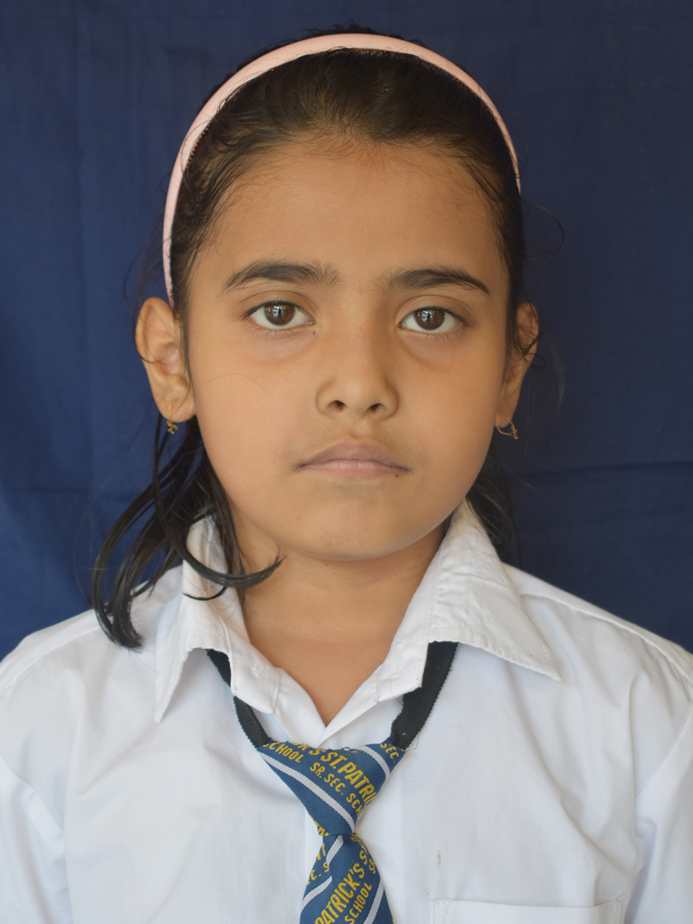 Farzeen Fatima