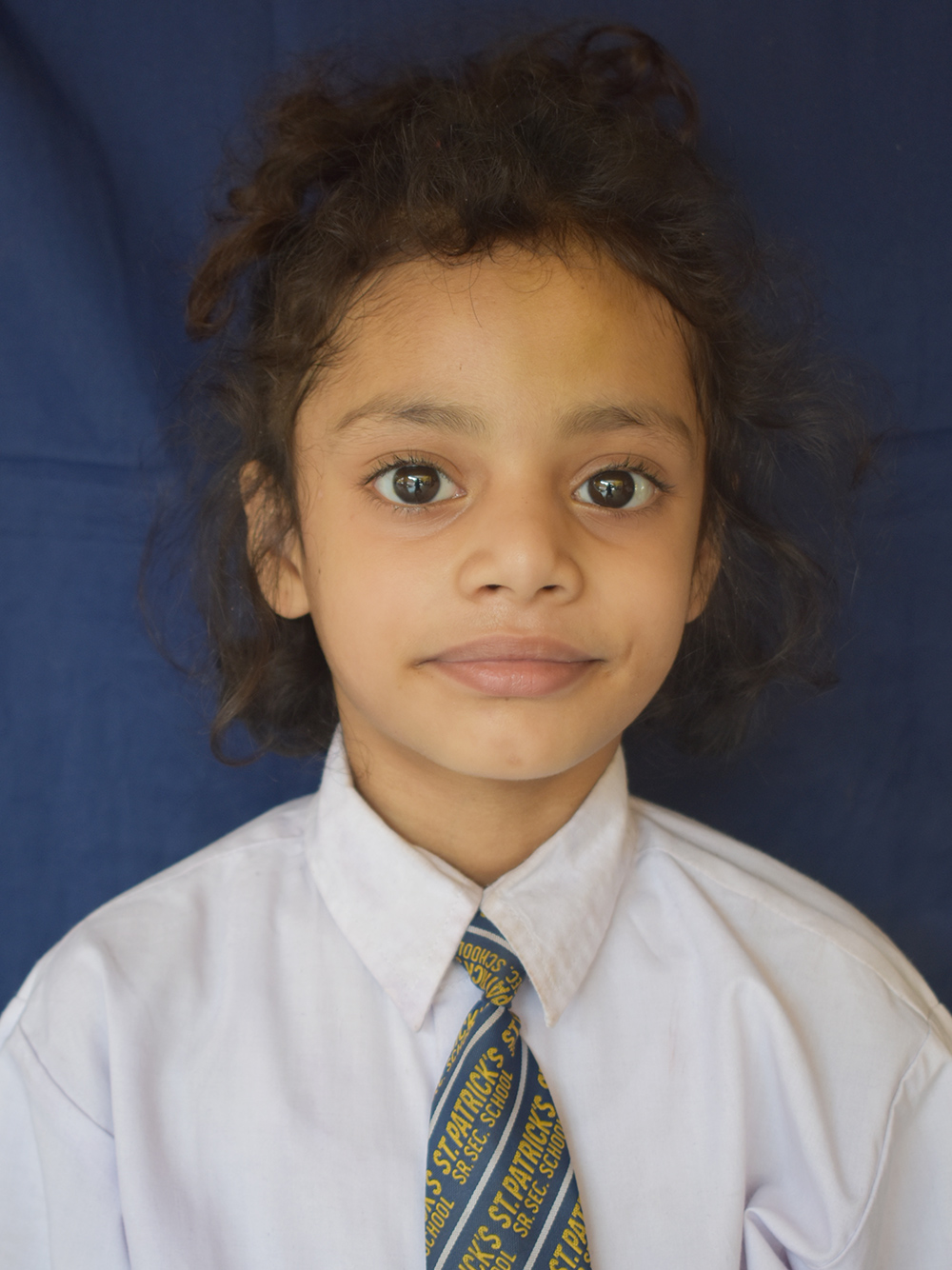 RISHIKA MOHAN SRIVASTAVA