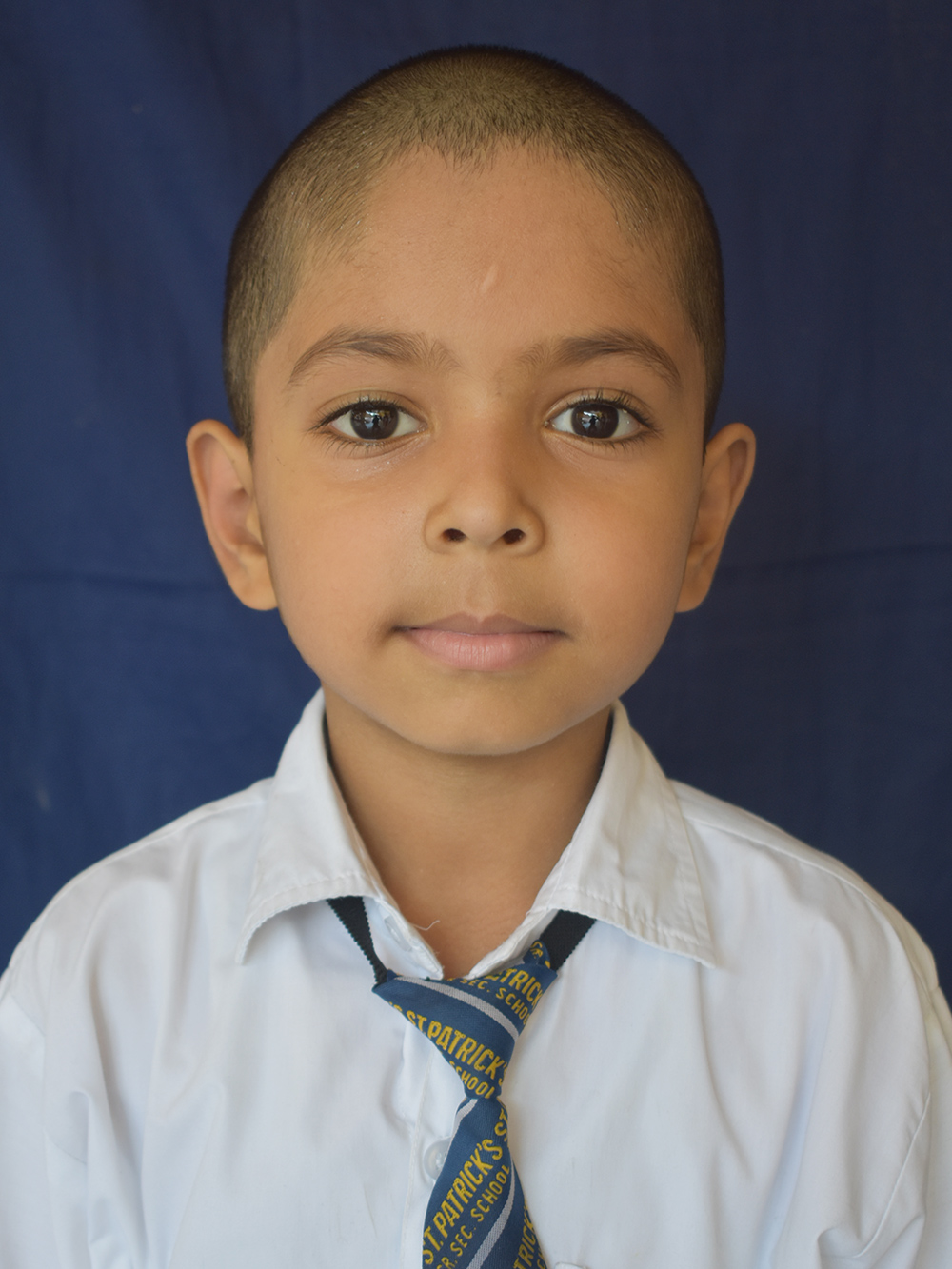MOHAK RAJ