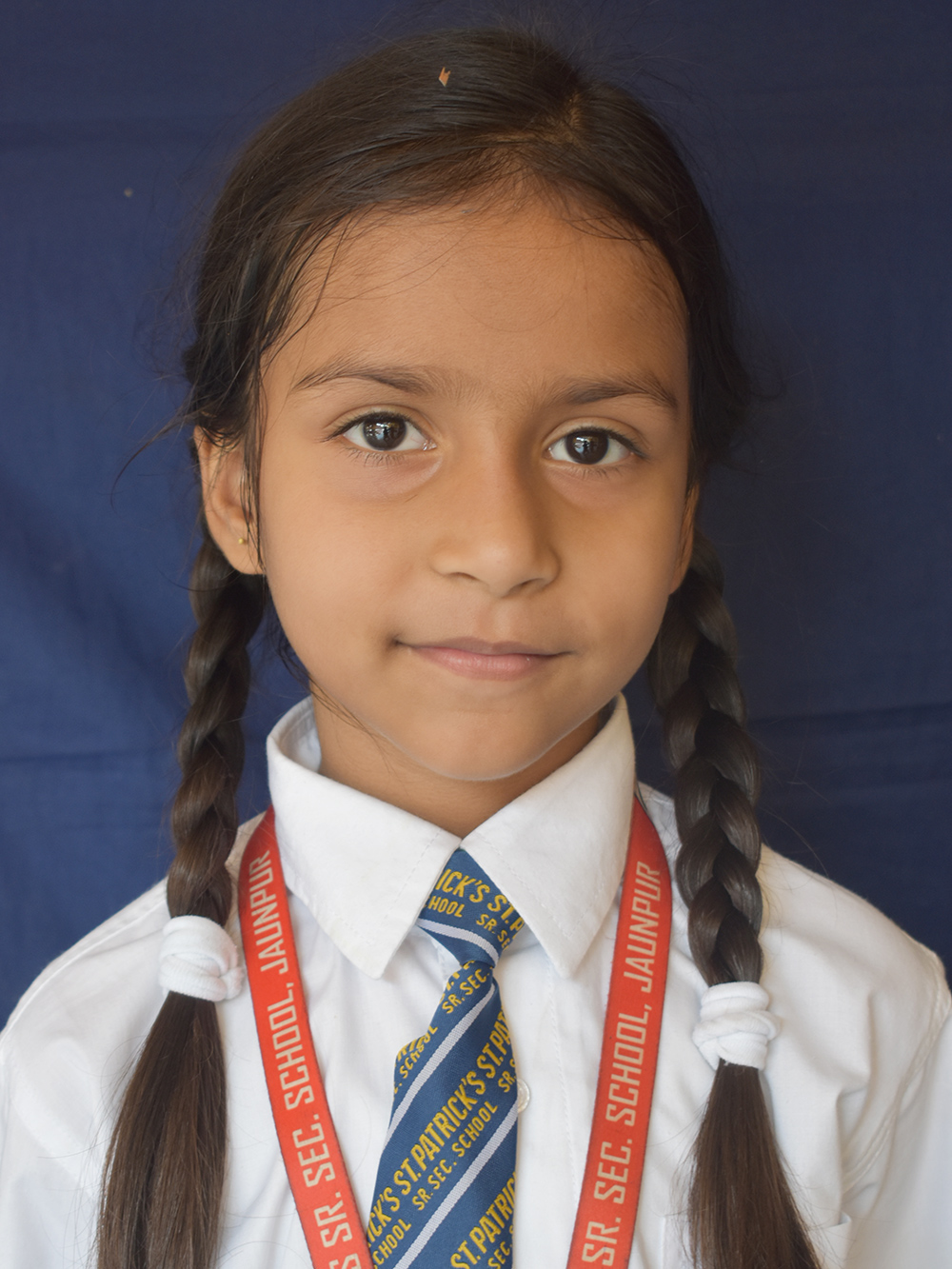 NIVEDITA SINGH