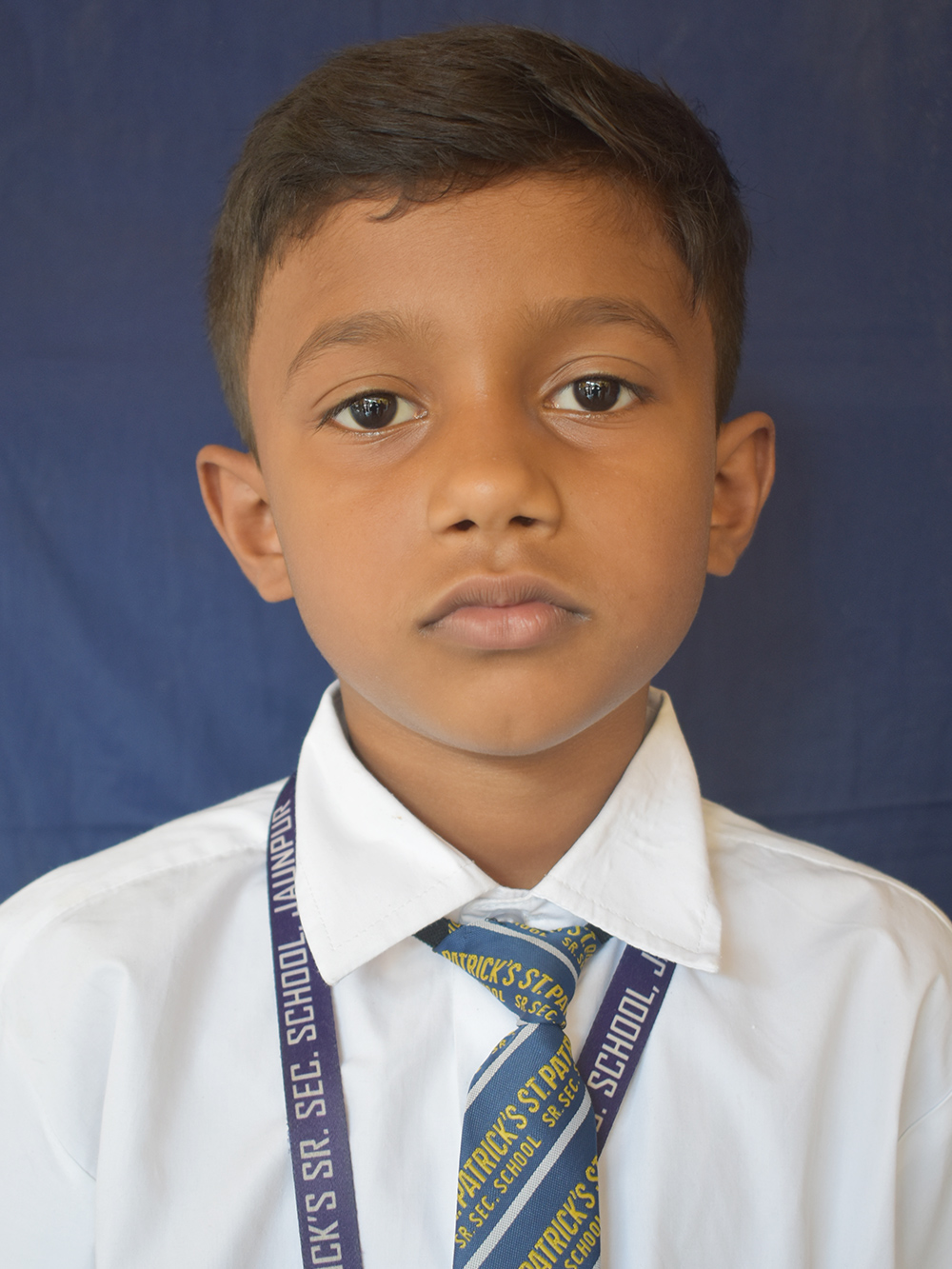 SYED ZAHRAAN ABDI