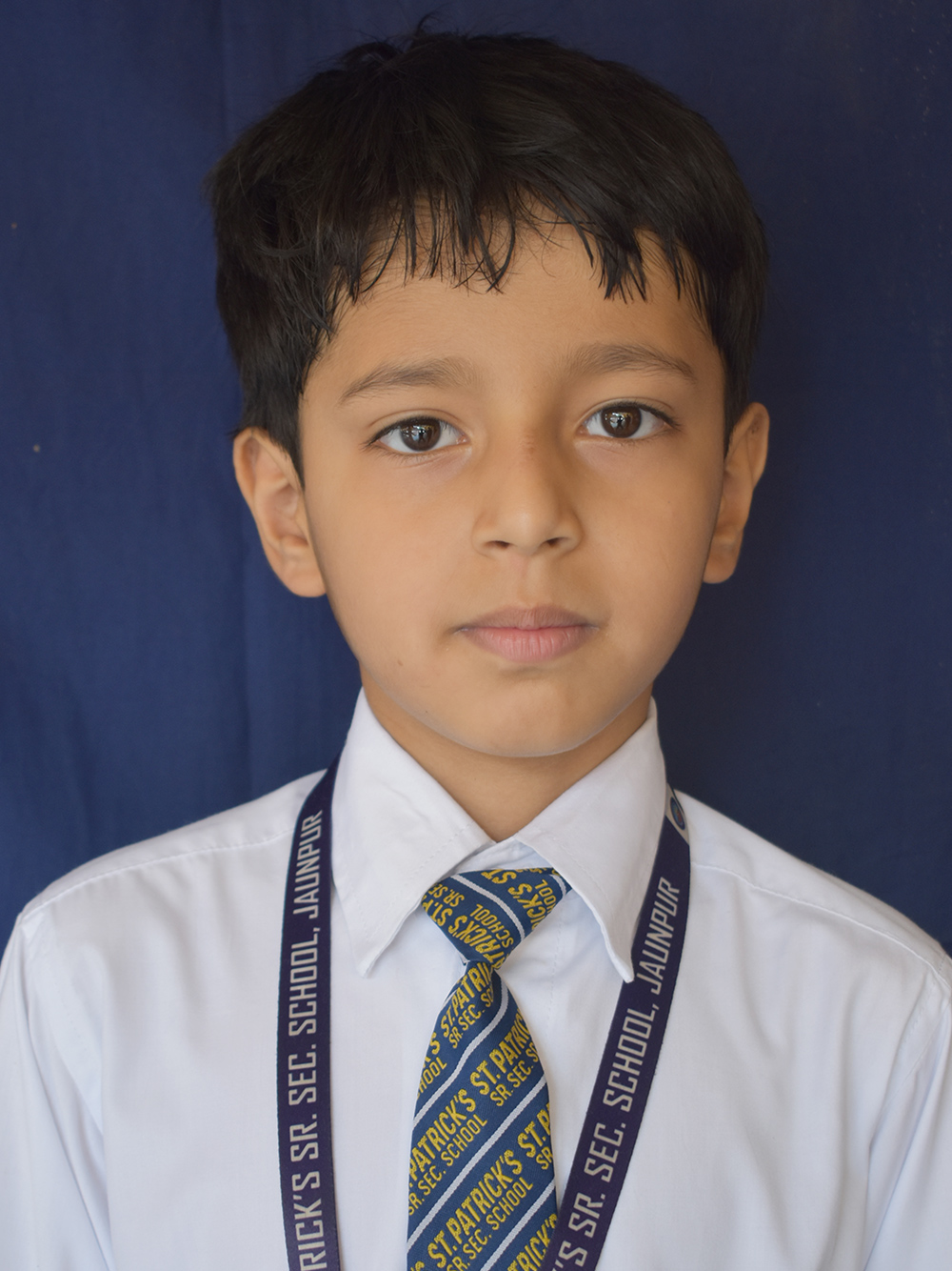 MOHAMMAD ZAHUR KHAN