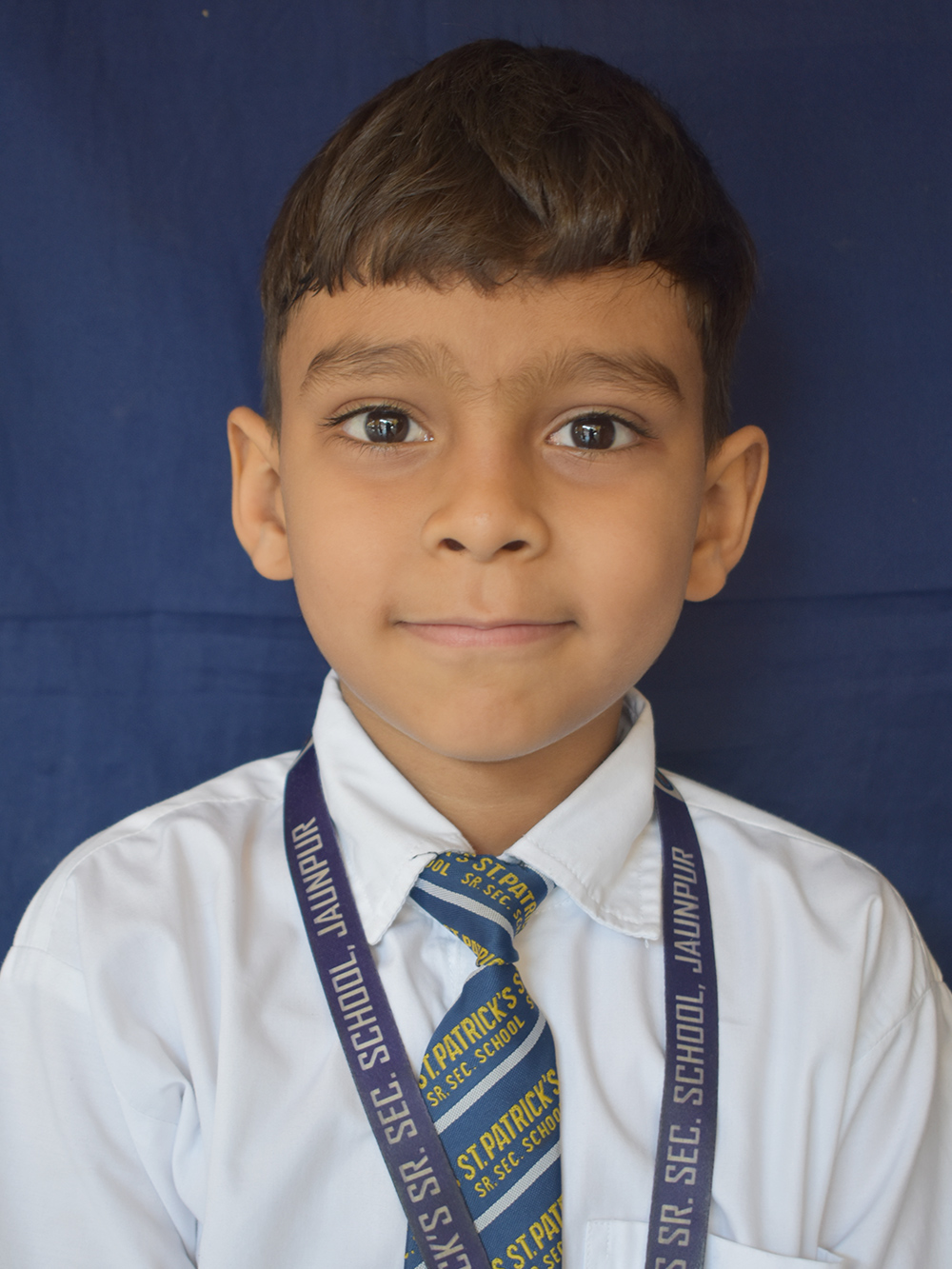 Vivaan Jaiswal