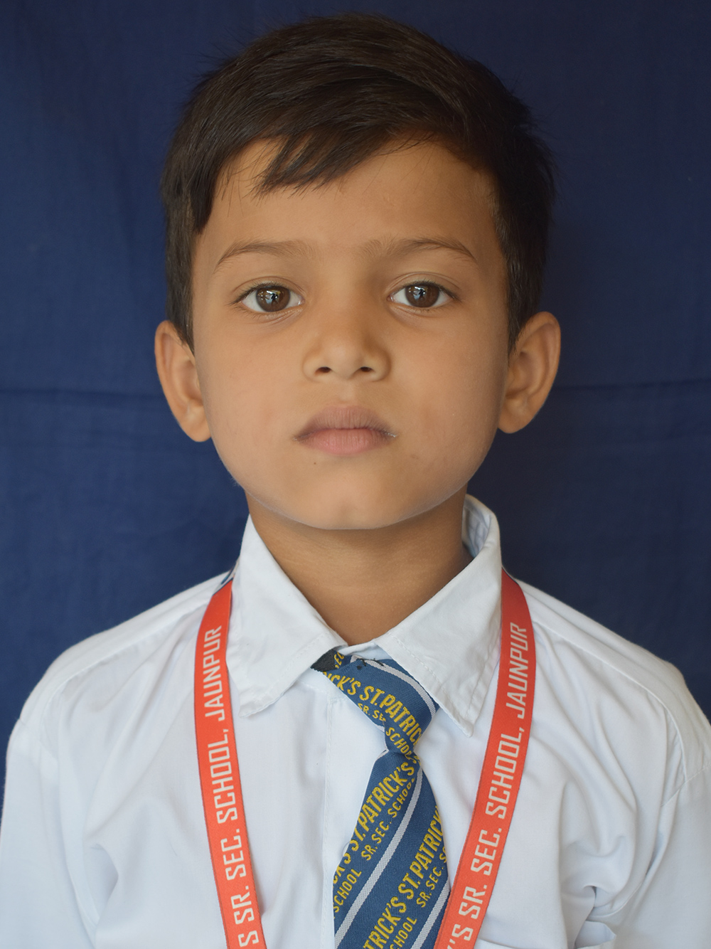 MOHAMMAD AFHAM MASROOF