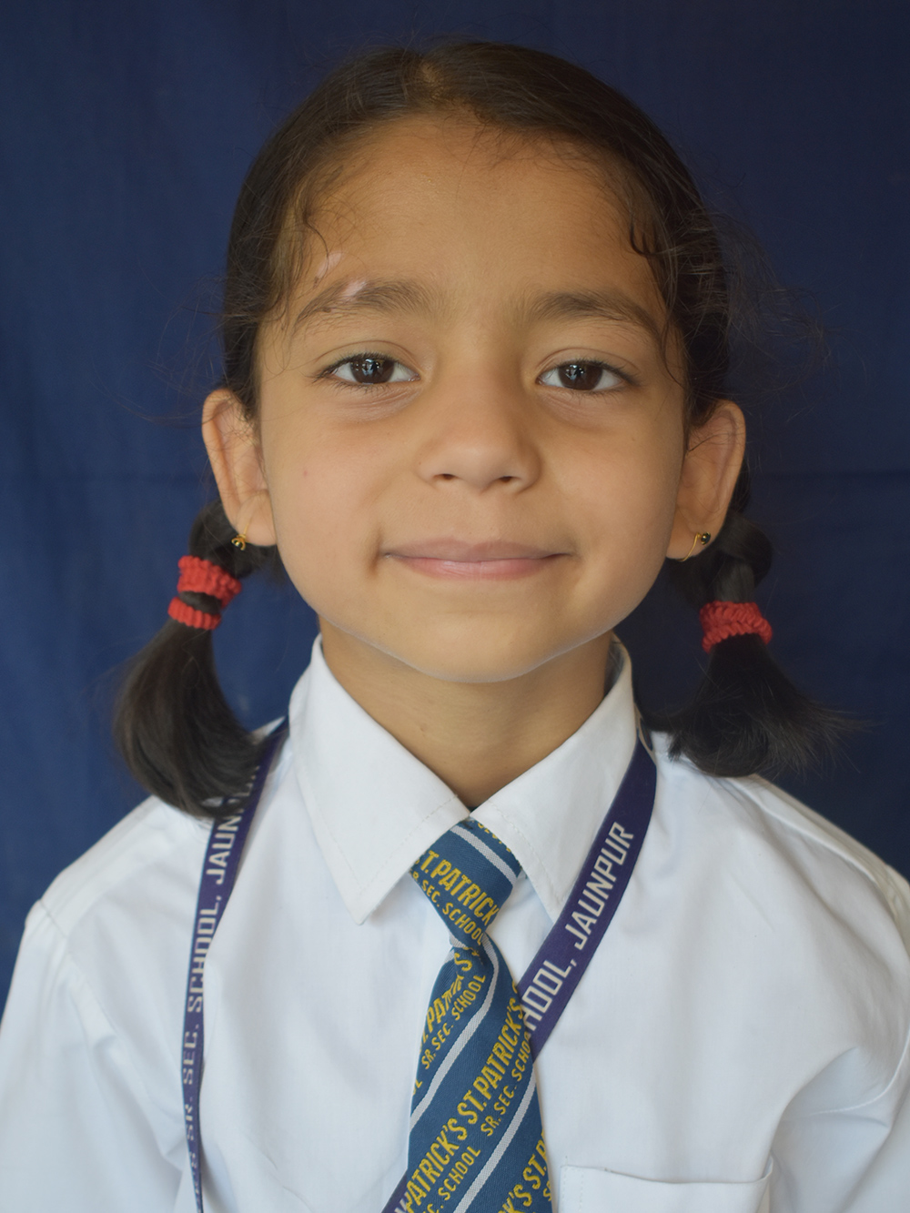 KASHVI SINGH