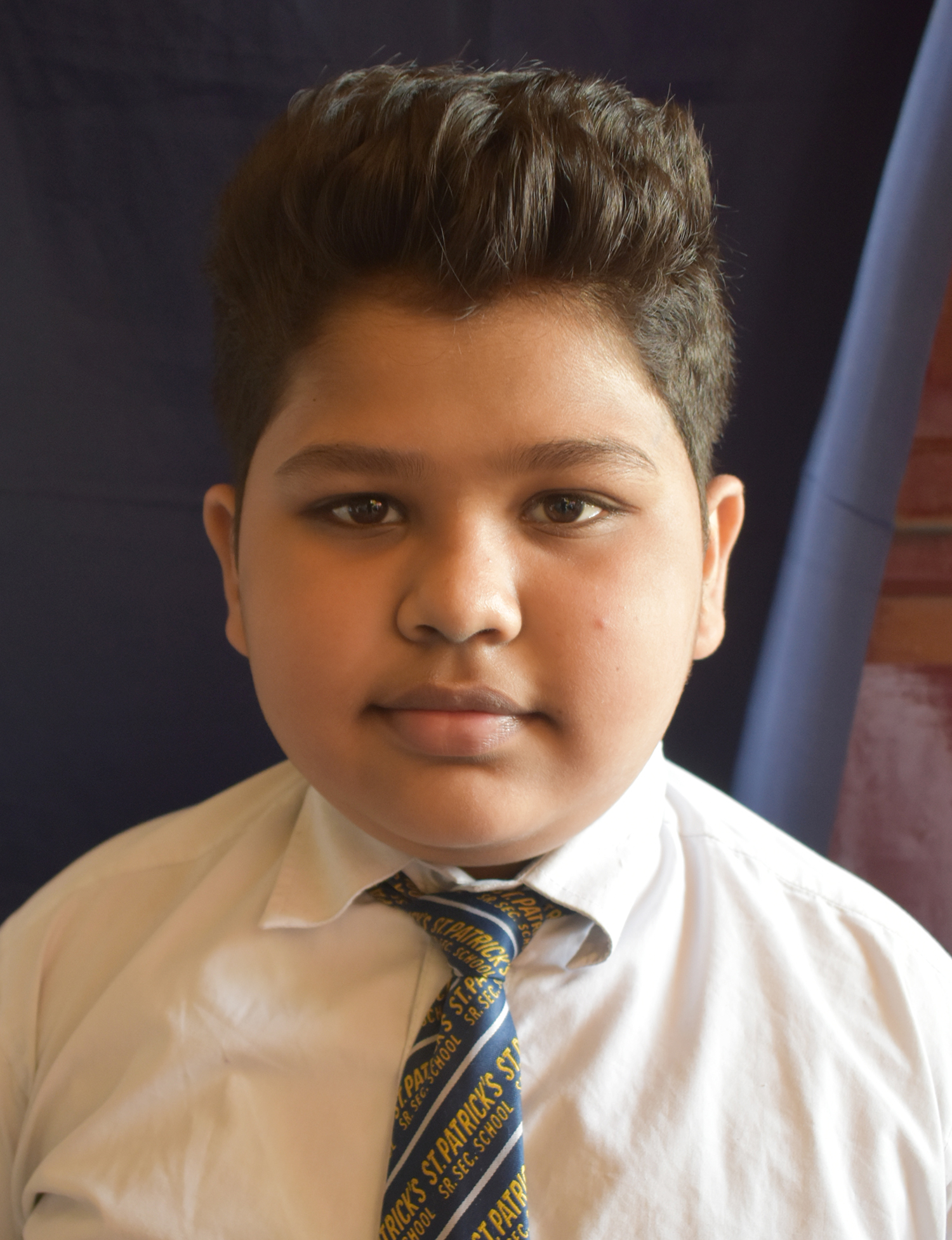 UMAR YASEEN QURAISHI