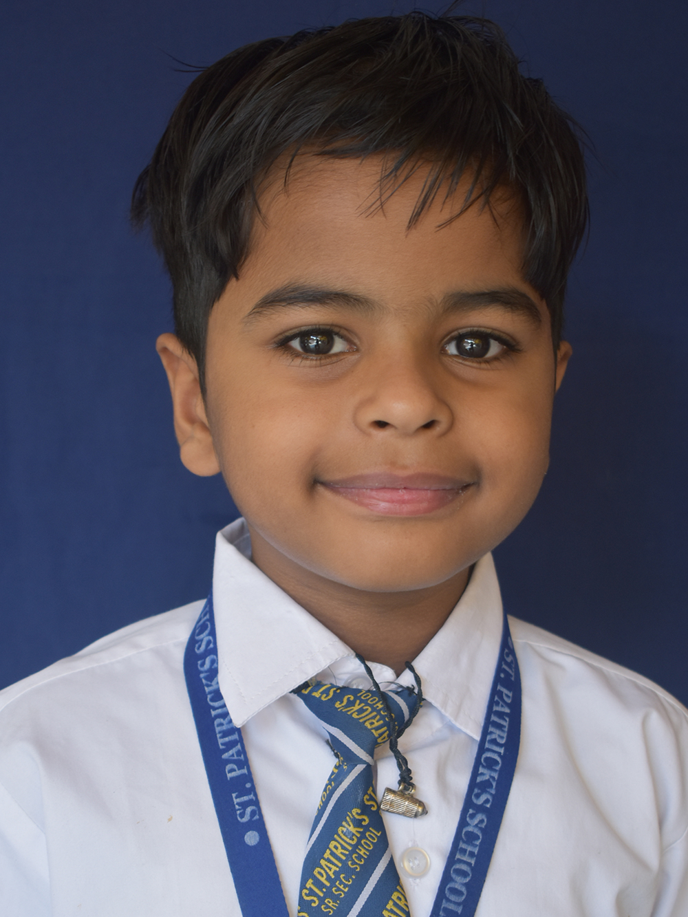 ATHARVA YADAV