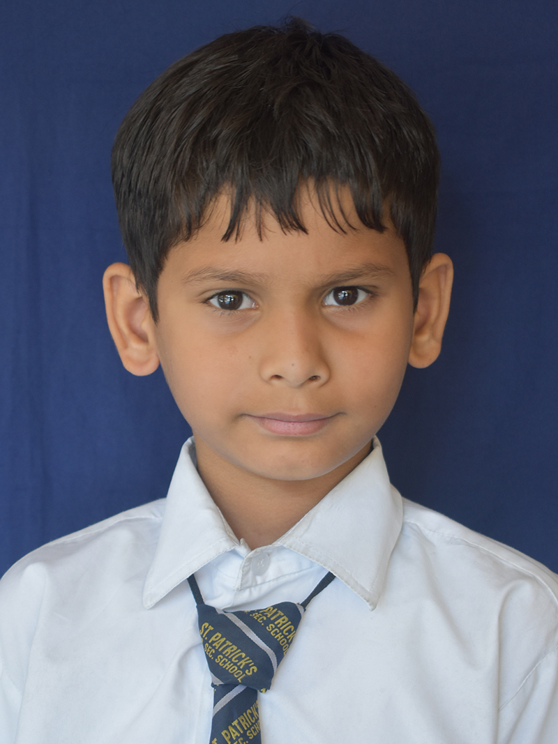 SHREYANSH VIVEK