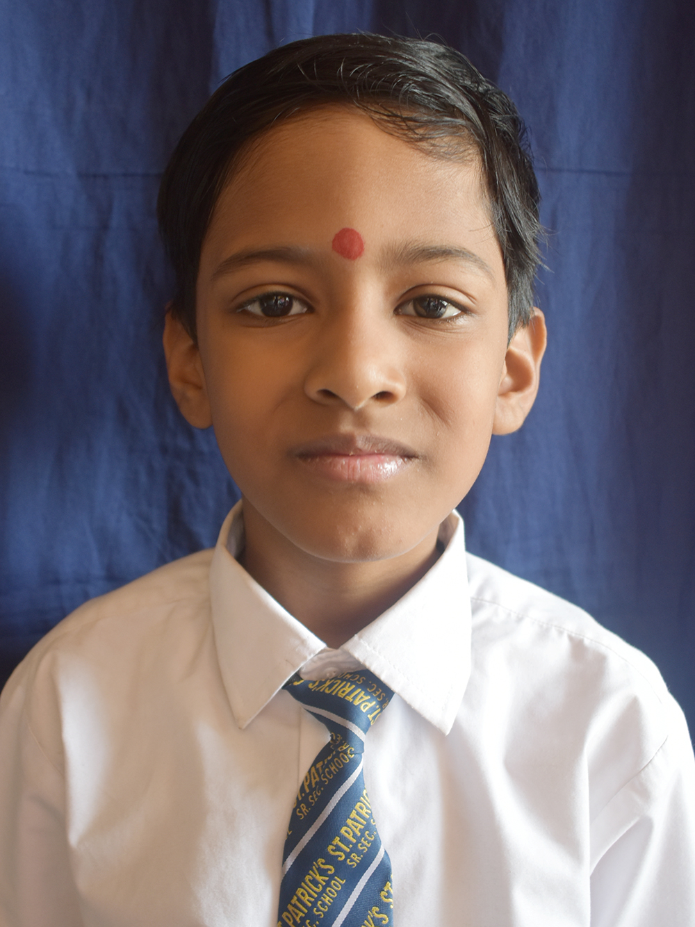 KAUTILYA SONI