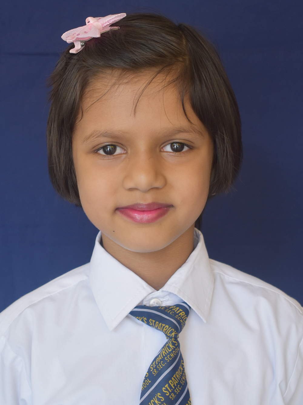AKSHITA SINGH