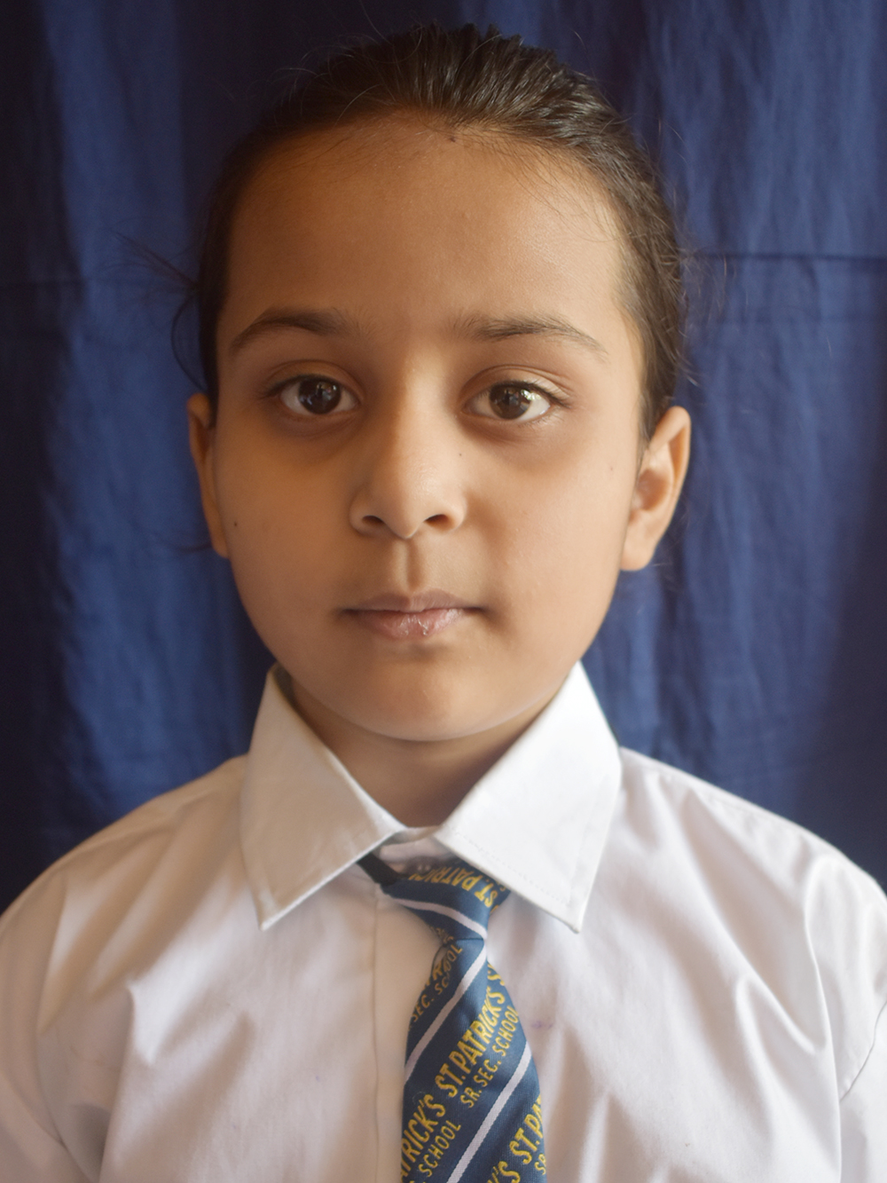 TAZEEM ZEHRA