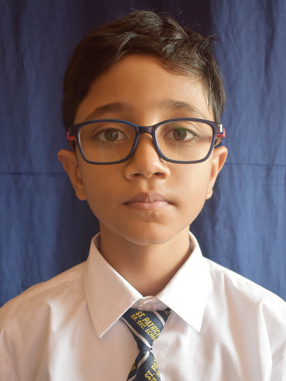 AKSHAT SINGH