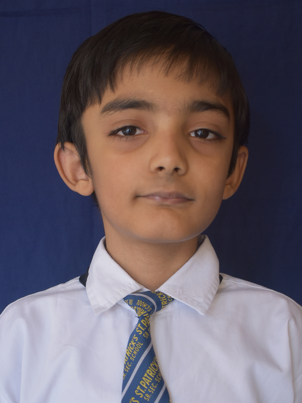 AHMAD RAYYAN ARIF