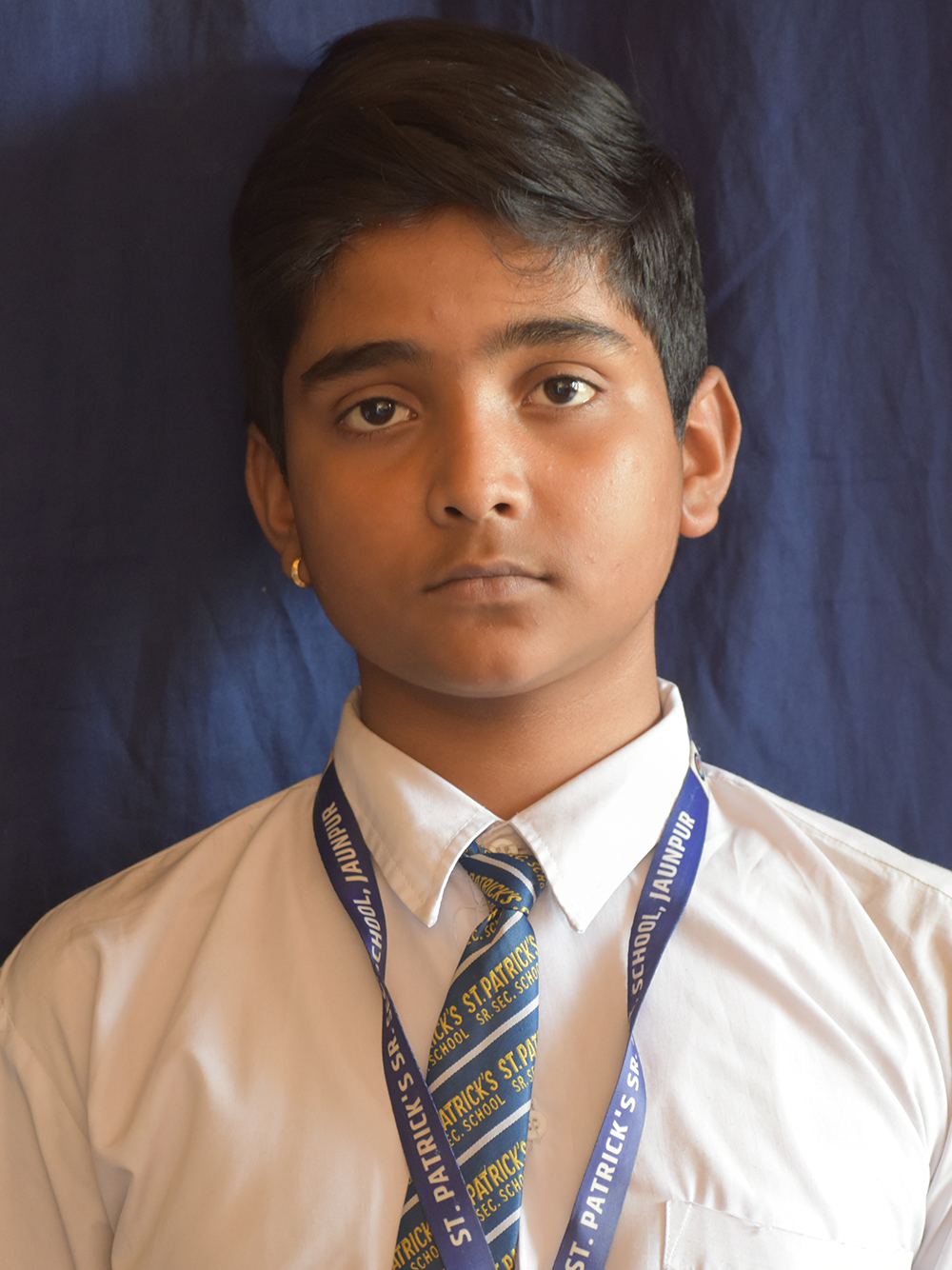 VIRAT SETH