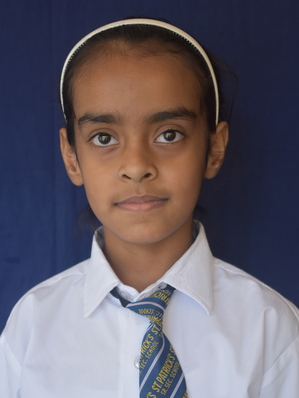 SAANVI SINGH