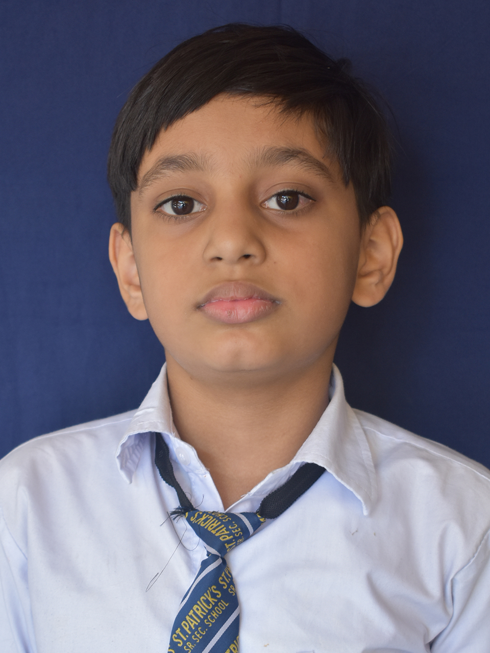 ARNAV SINGH