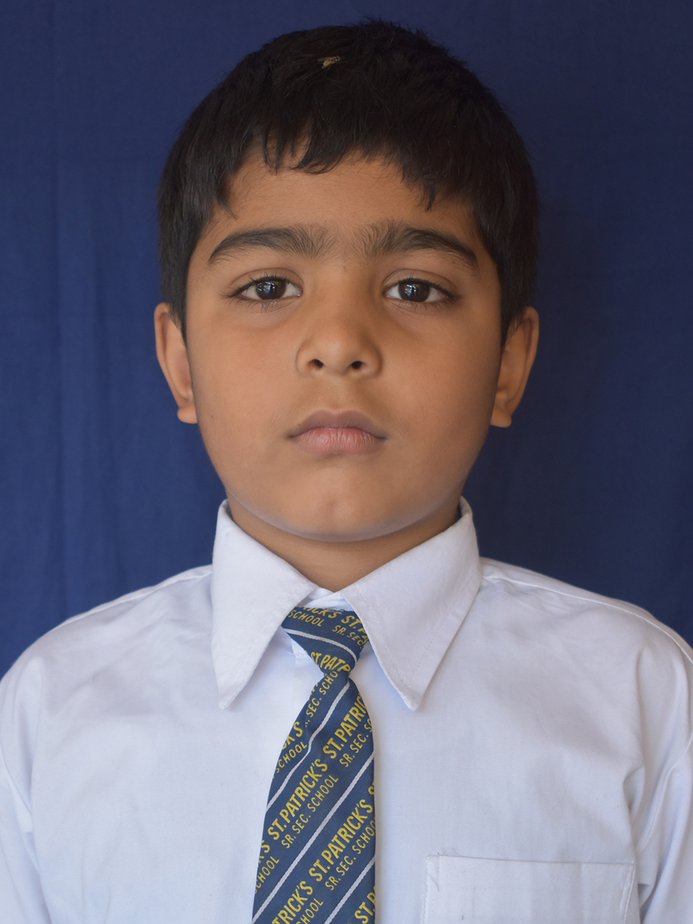 DEVENDRA SINGH YADAV