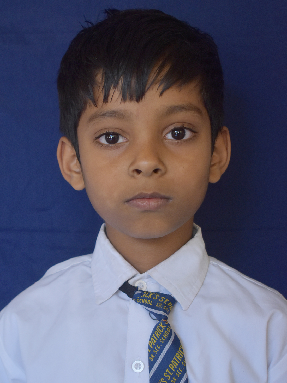 SRIJAN YADUVANSHI