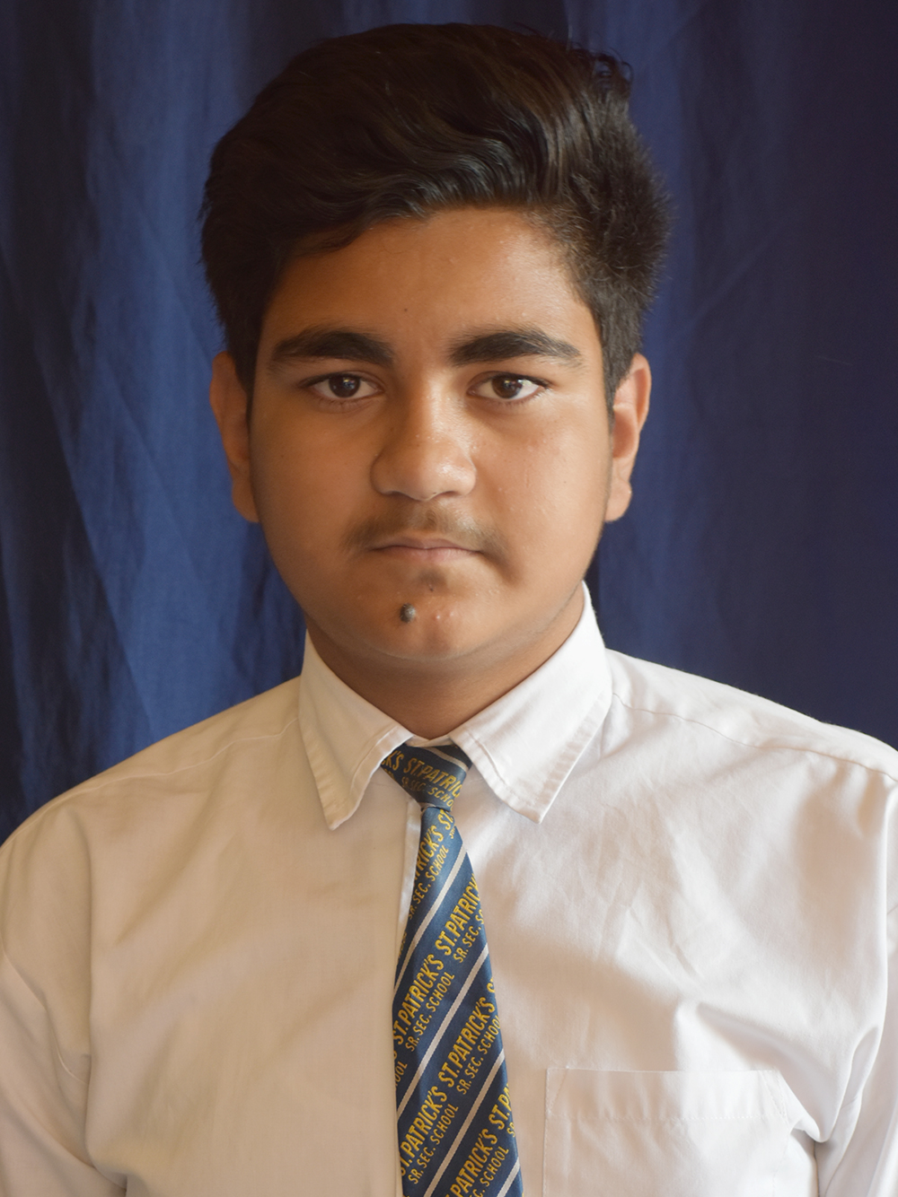 SYED TAQUI HAIDER